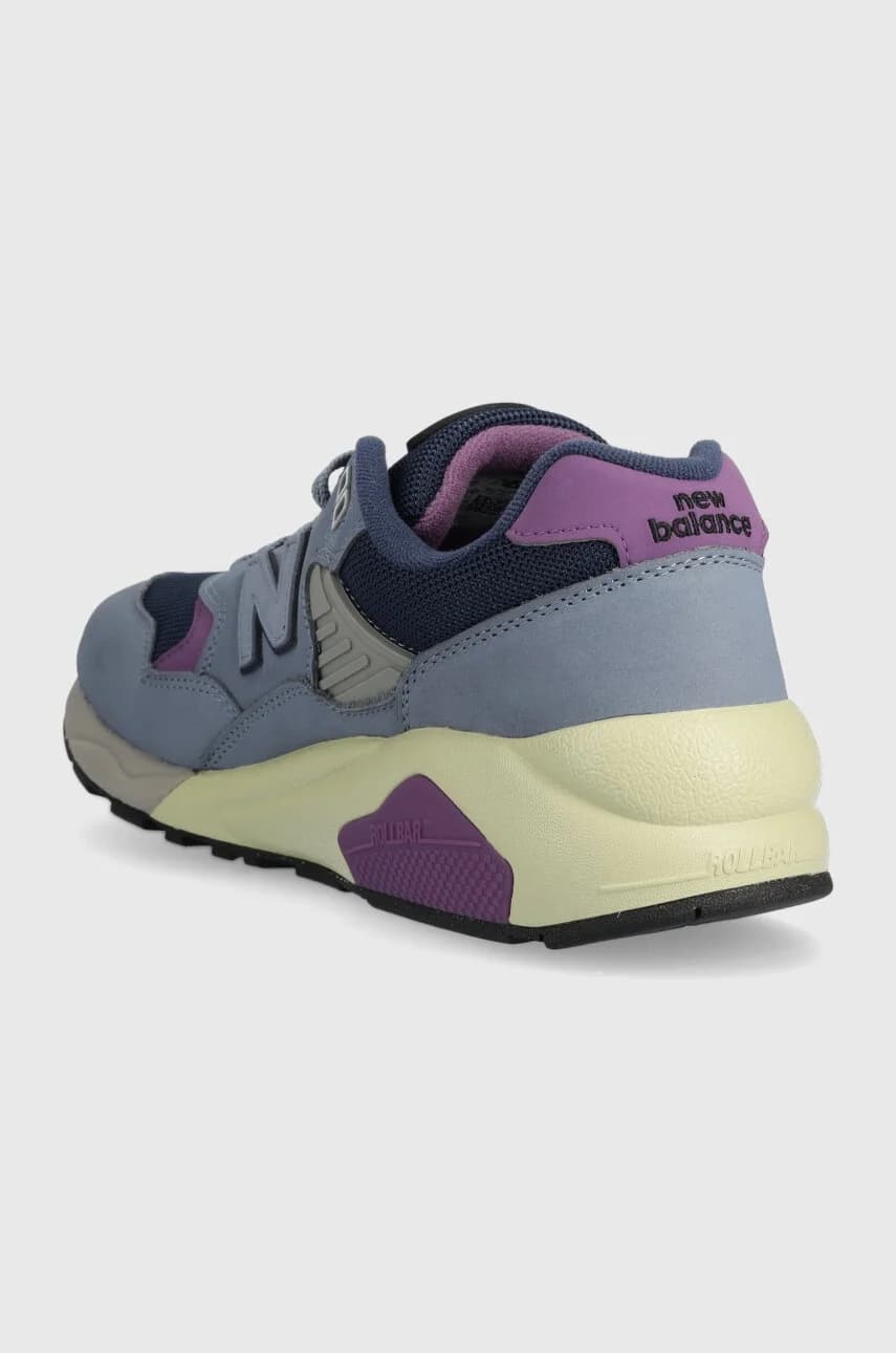 кроссовки MT580VB2 - фото 3