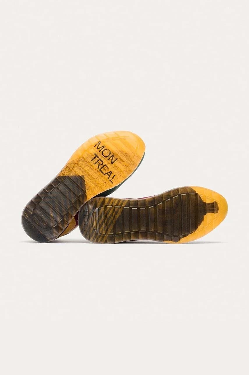 кроссовки MONTREAL MAN - фото 6