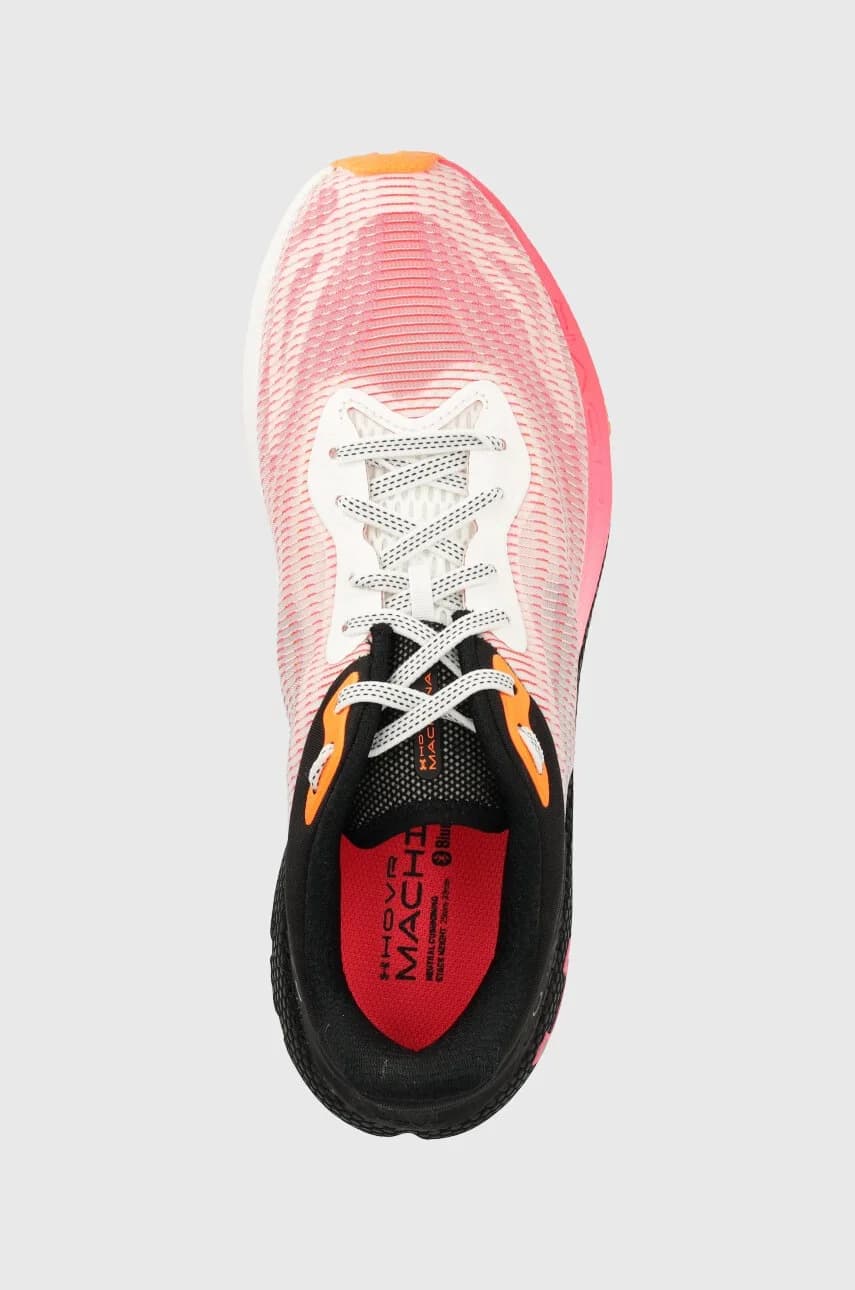 кроссовки Hovr Machina Breeze - фото 4