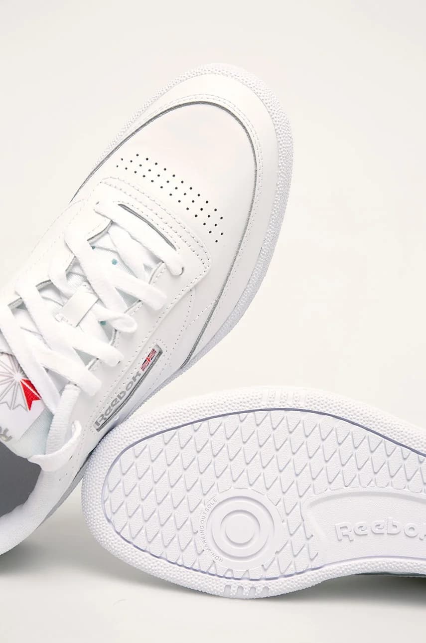 кроссовки CLUB C 85 - фото 4