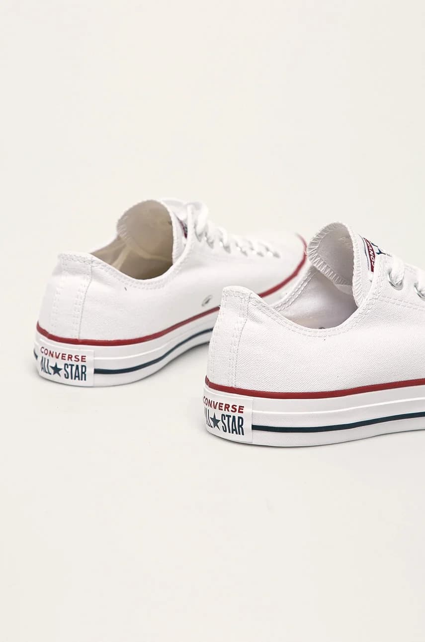 кроссовки Chuck Taylor All Star - фото 3