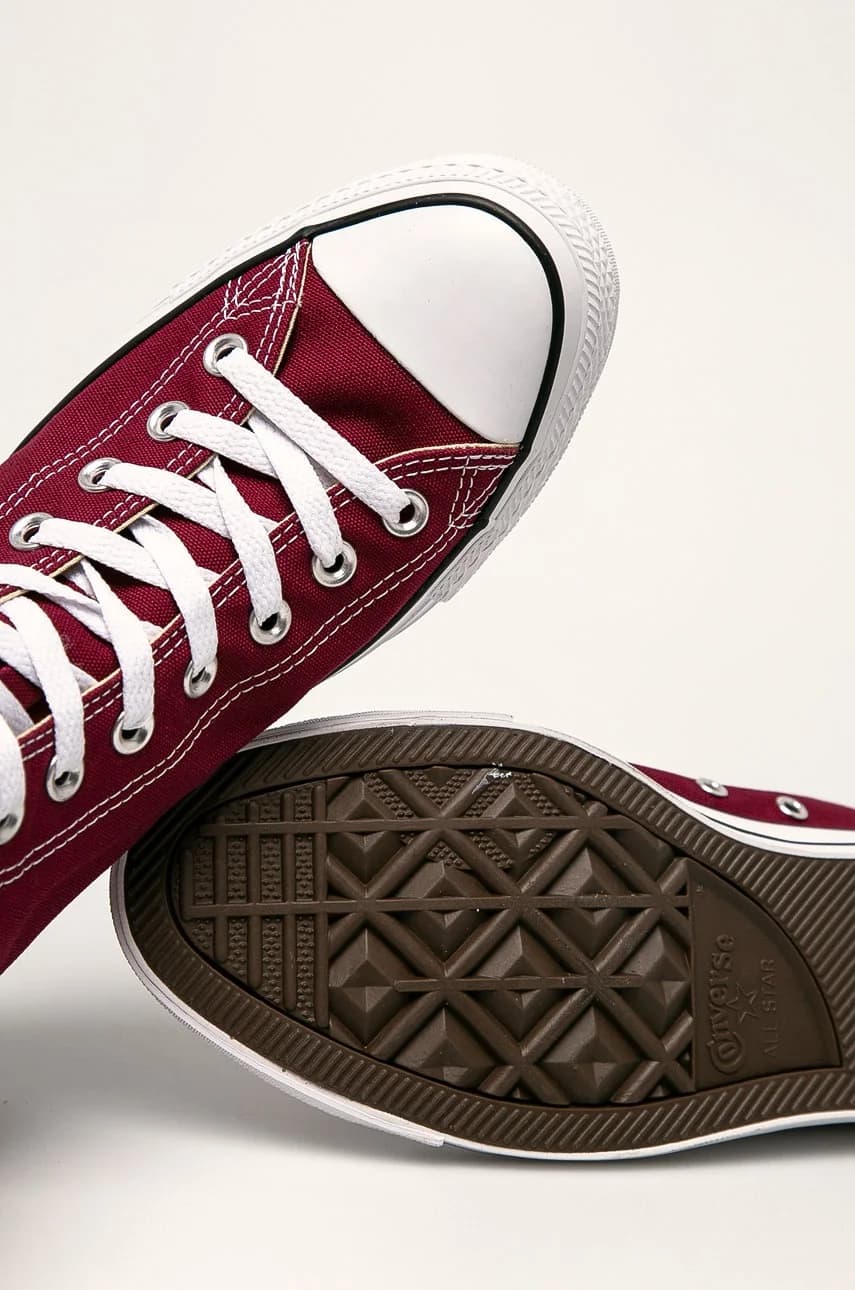 кроссовки Chuck Taylor All Star - фото 4