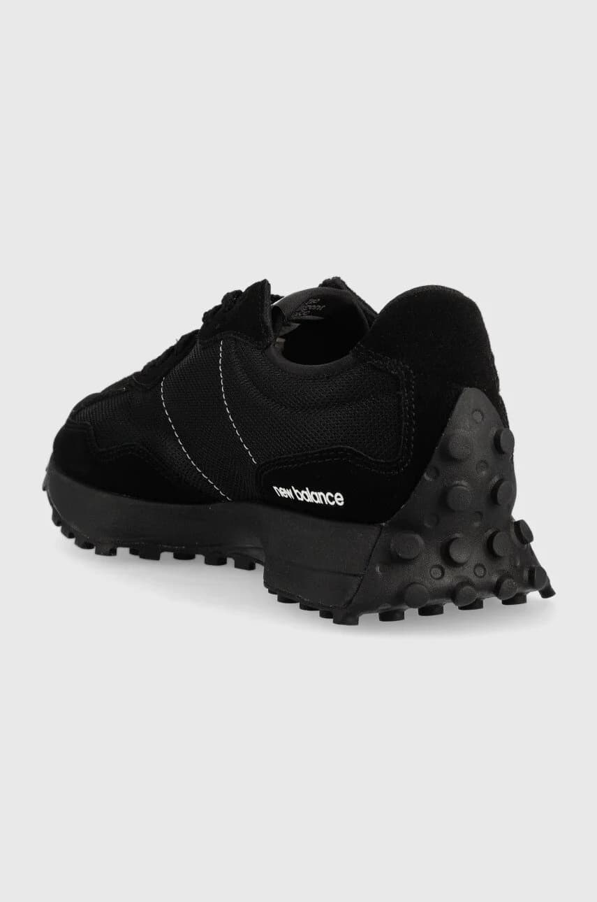 Кроссовки 327 - фото 3