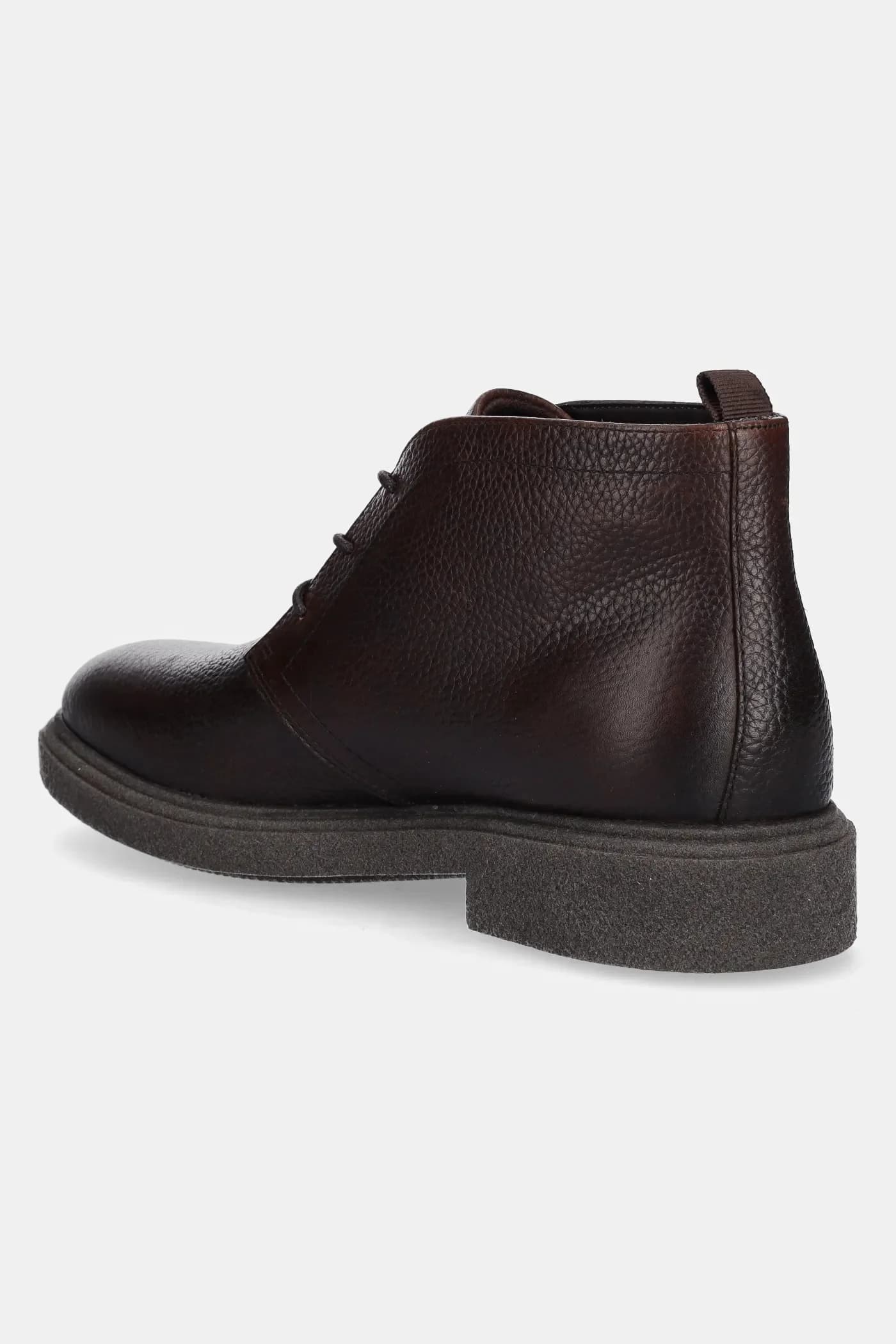 ТОРРОО кожаная обувь - фото 3