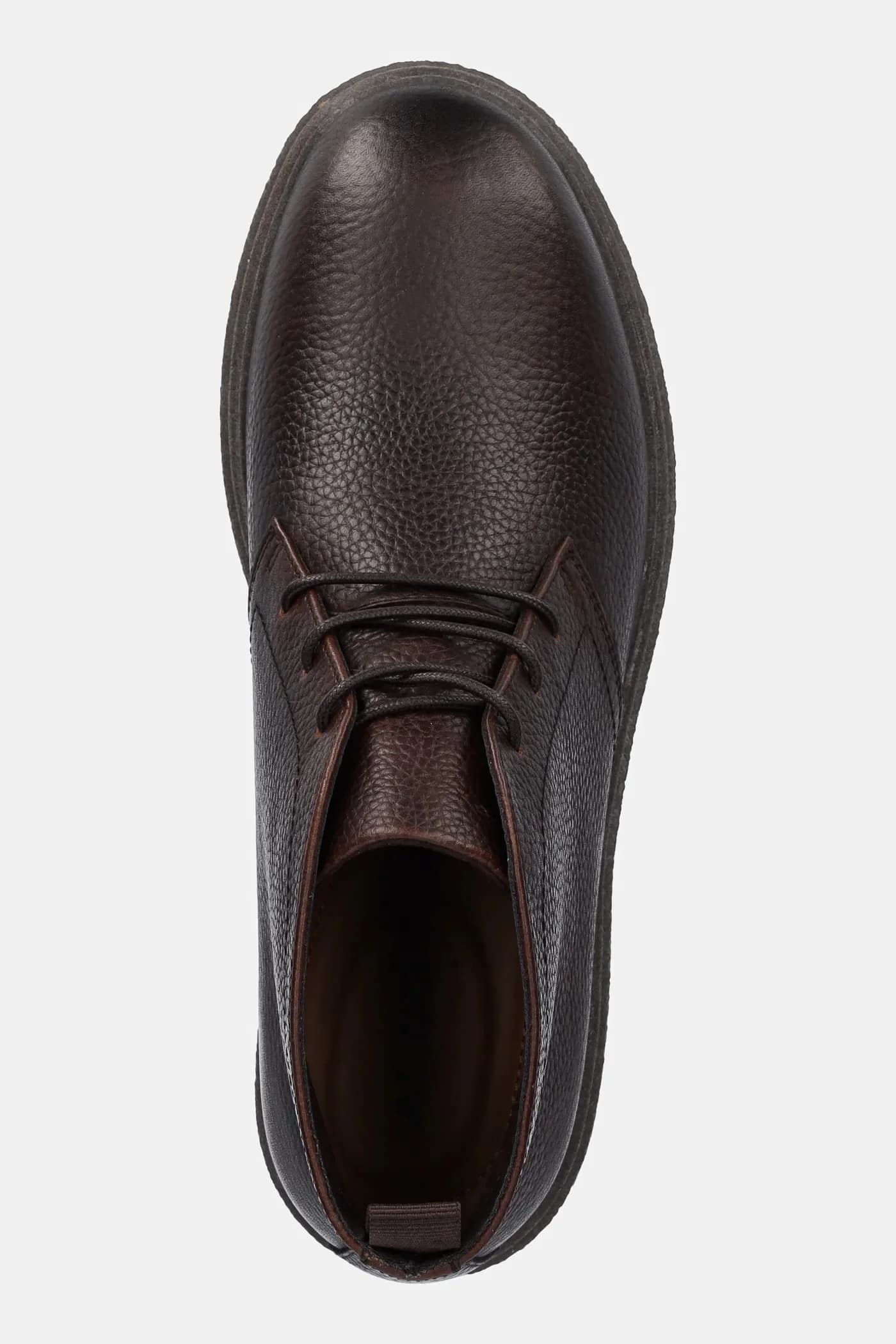 ТОРРОО кожаная обувь - фото 4