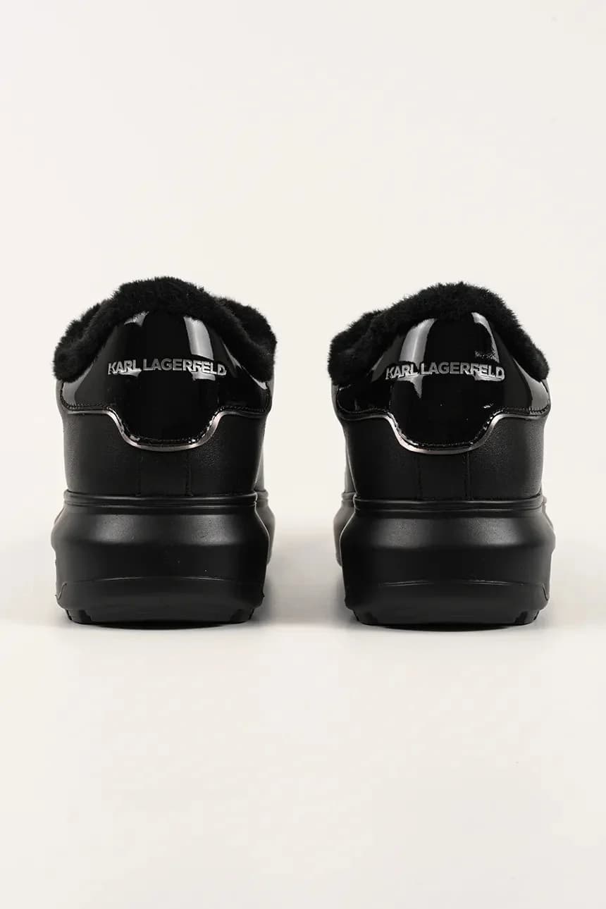 кроссовки KAPRI LUG - фото 3