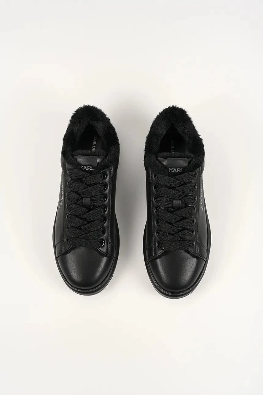 кроссовки KAPRI LUG - фото 4