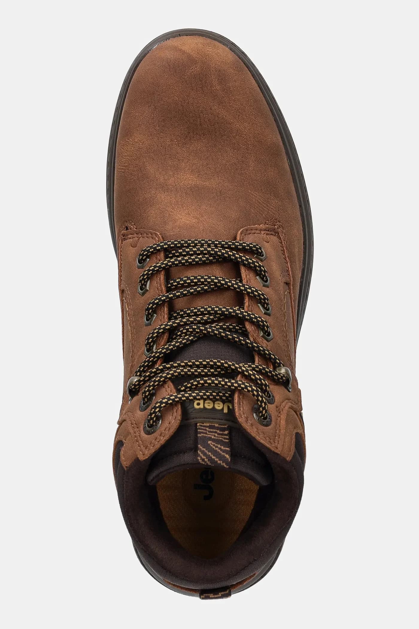 Сапоги ТУАРЕГ ИНДИ - фото 4