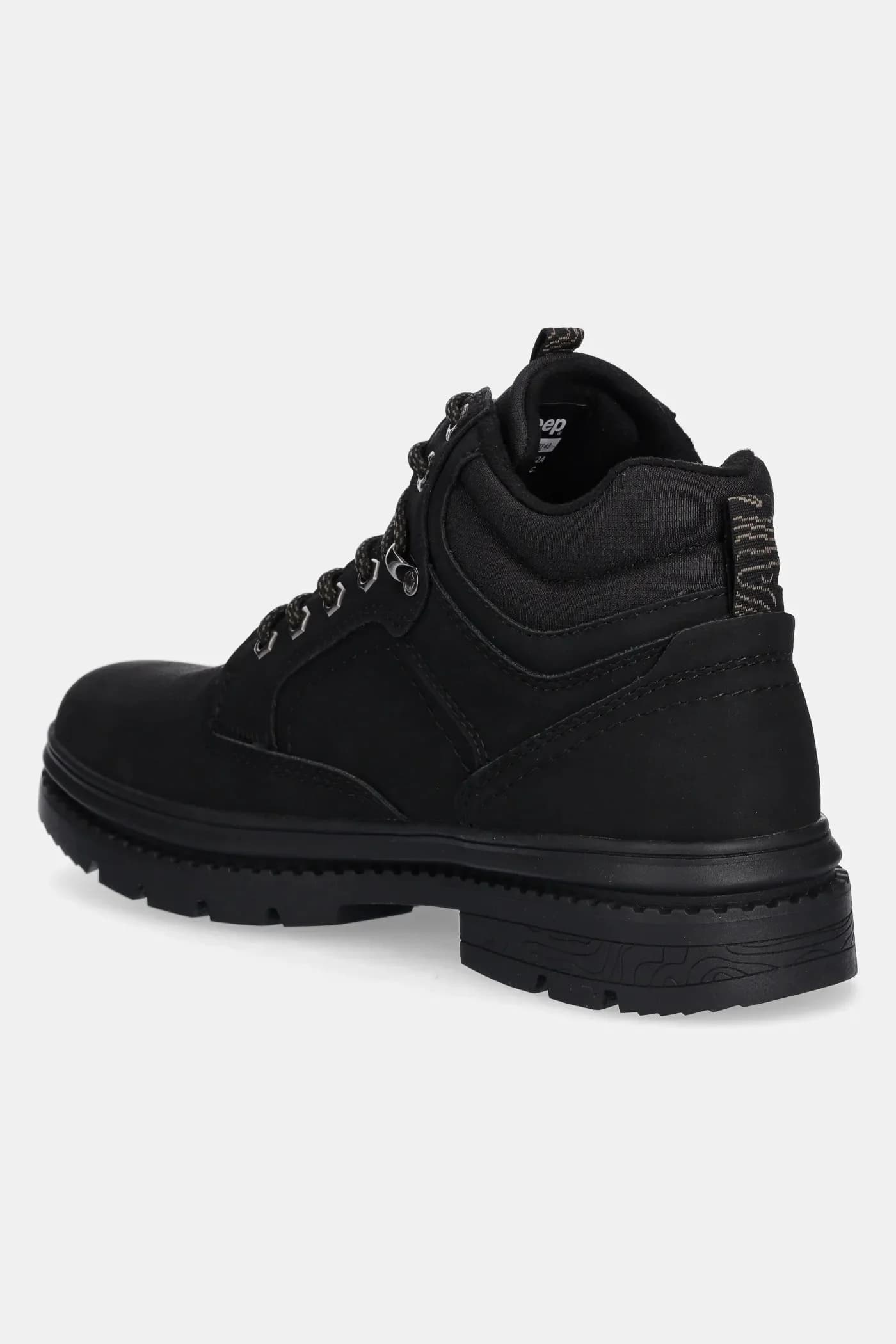 Сапоги ТУАРЕГ ИНДИ - фото 3