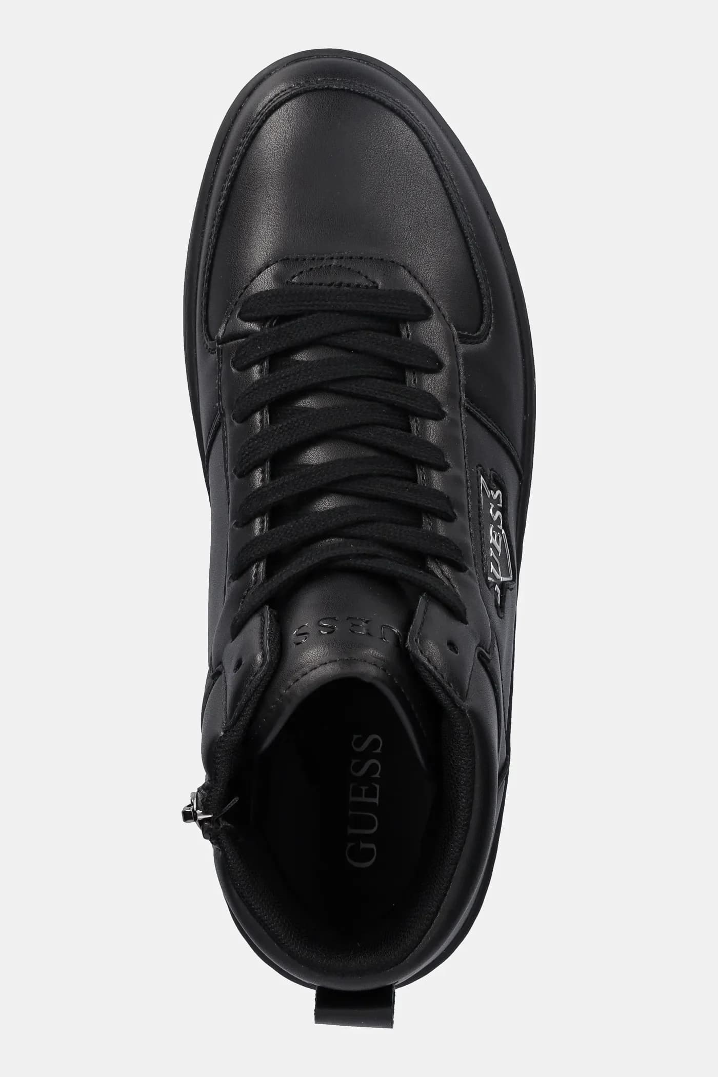 кроссовки VENICE SNEAKER - фото 4