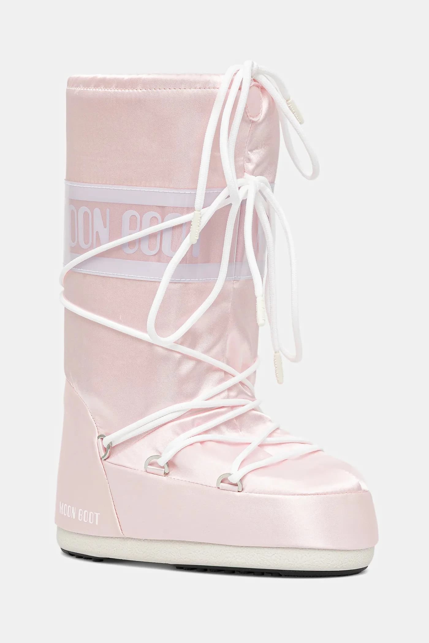 зимние ботинки MB ICON PEARLY