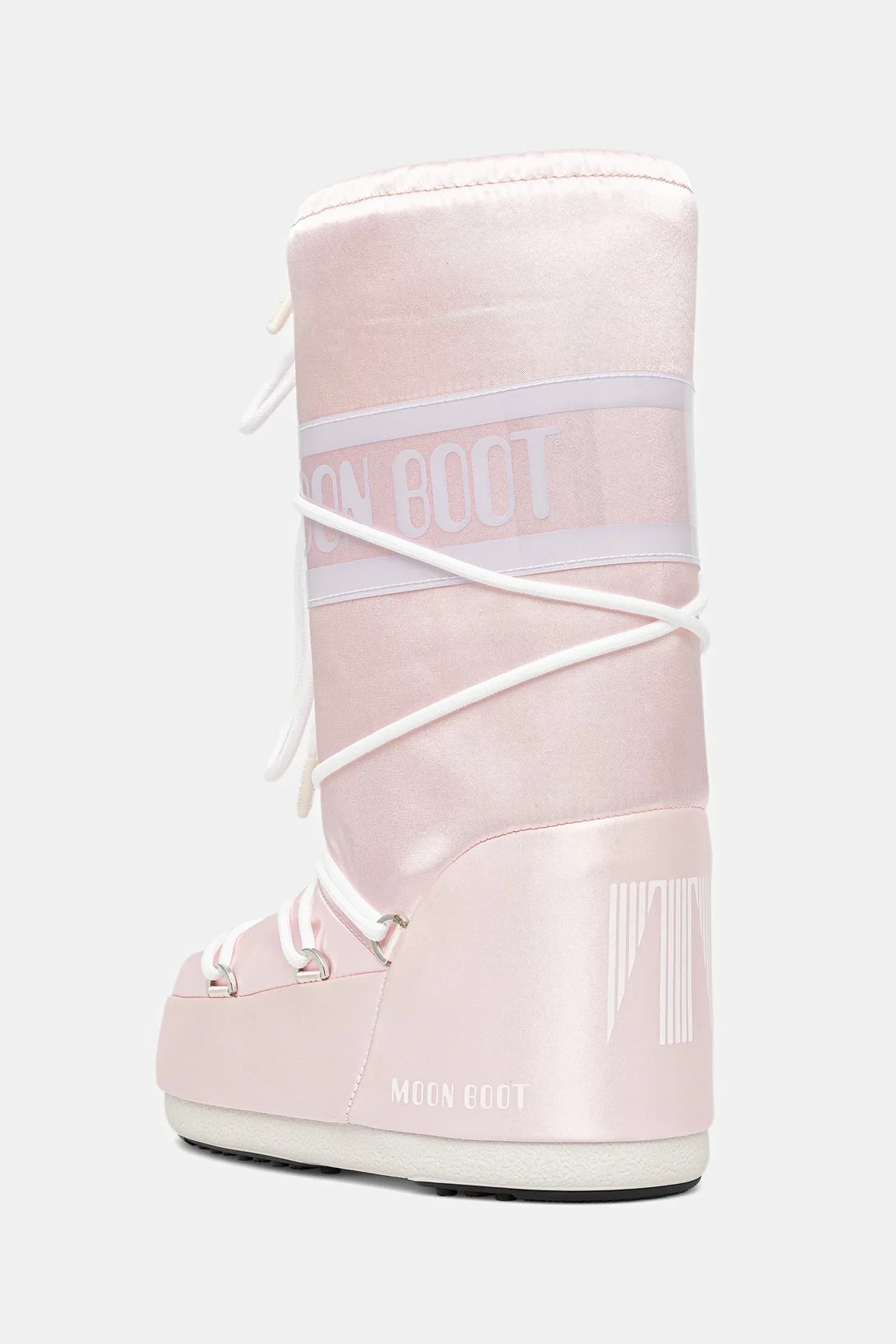 зимние ботинки MB ICON PEARLY - фото 3