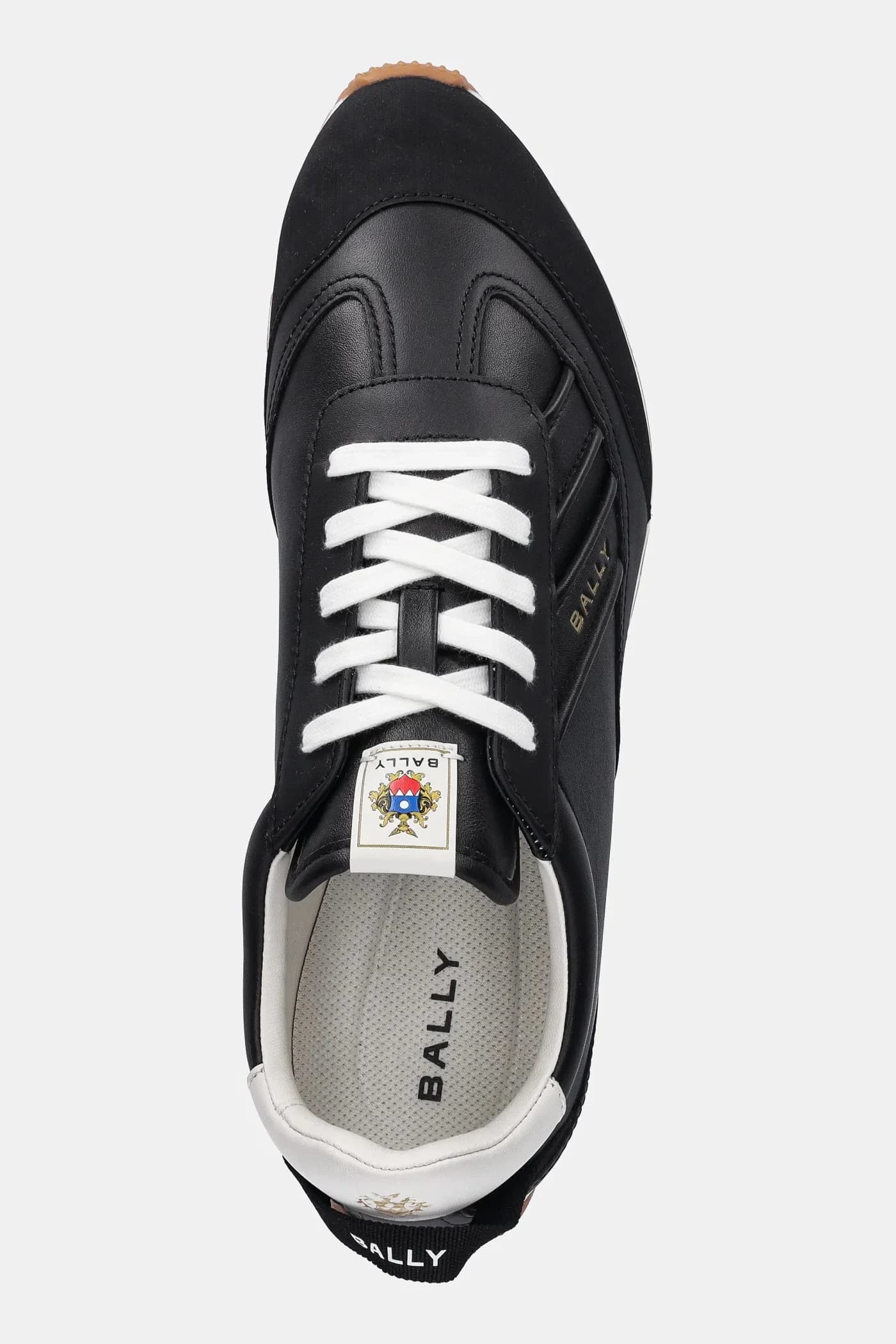 кроссовки QUARR - фото 4