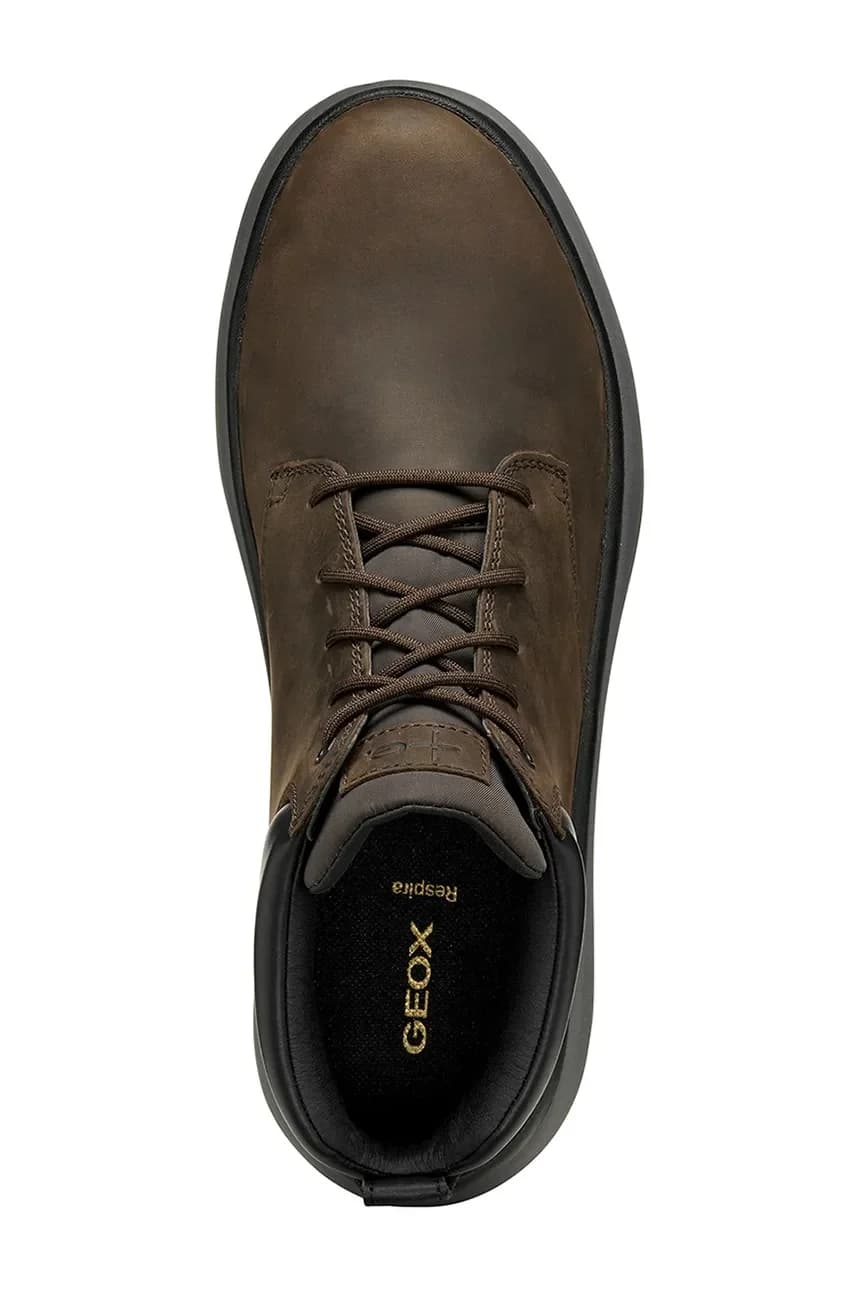 Высокие туфли U GRANITO + GRIP - фото 5