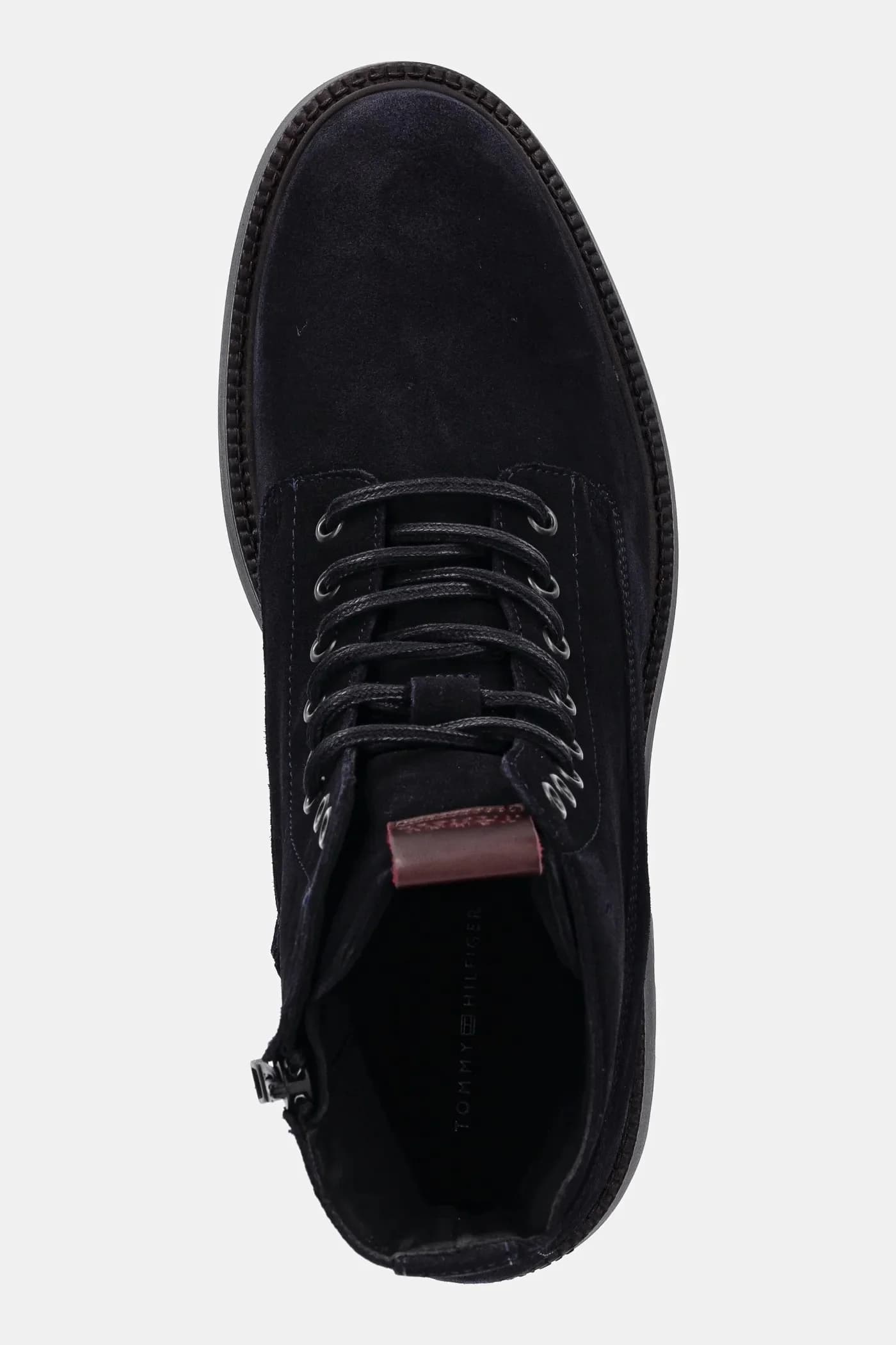 Замшевые ботинки COMFORT LWT SDE BOOT - фото 4