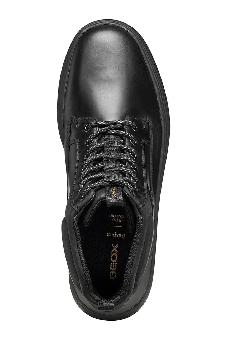 Туфли U SPHERICA ECUB-1.1 - фото 5