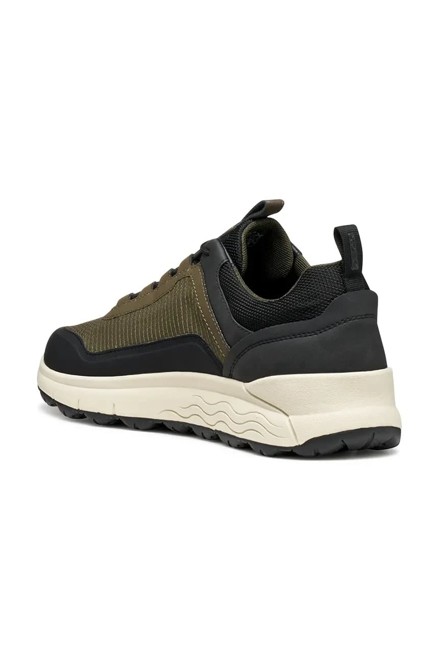 кроссовки U SPHERICA 4X4 B ABX - фото 4