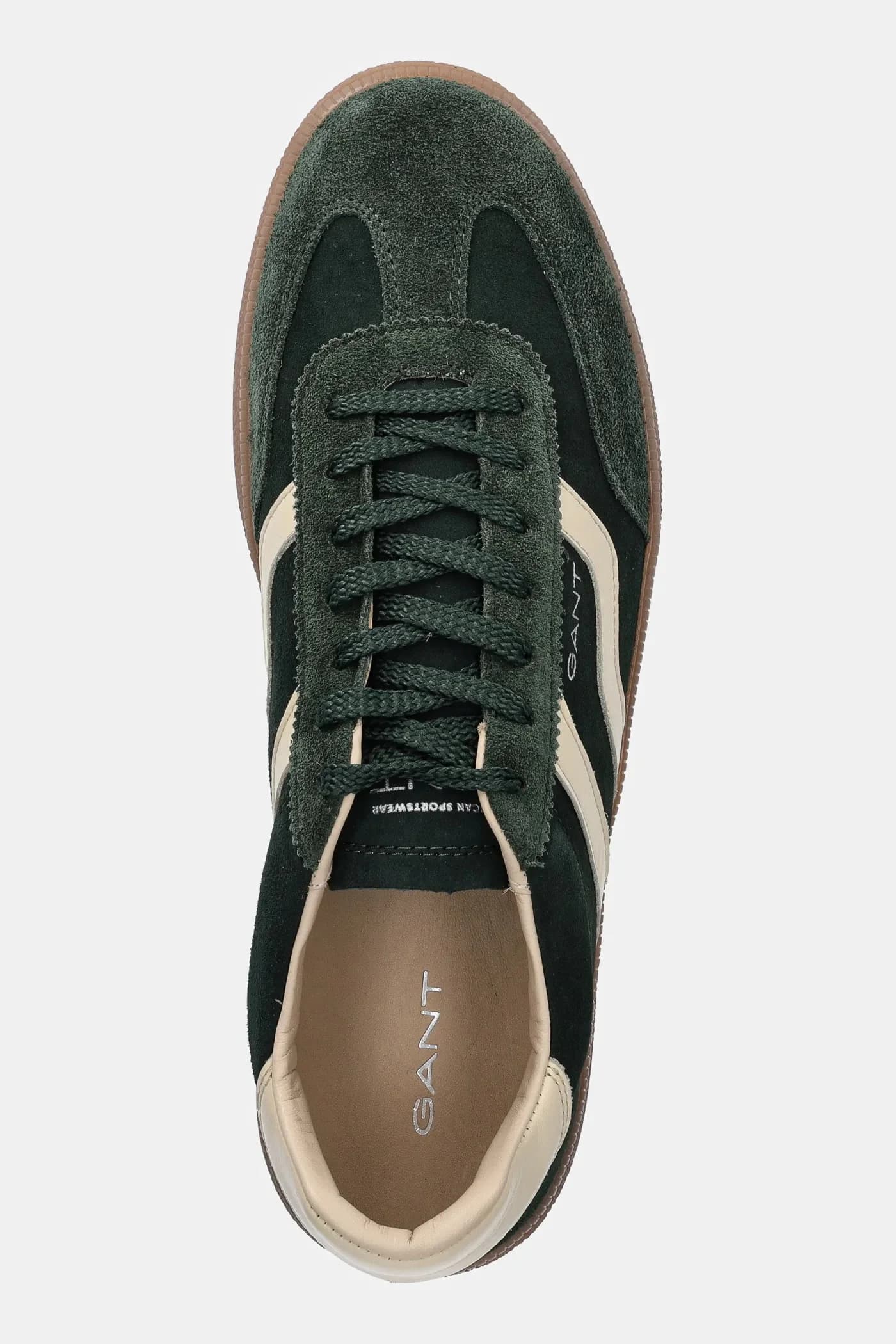 кроссовки Cuzmo - фото 4