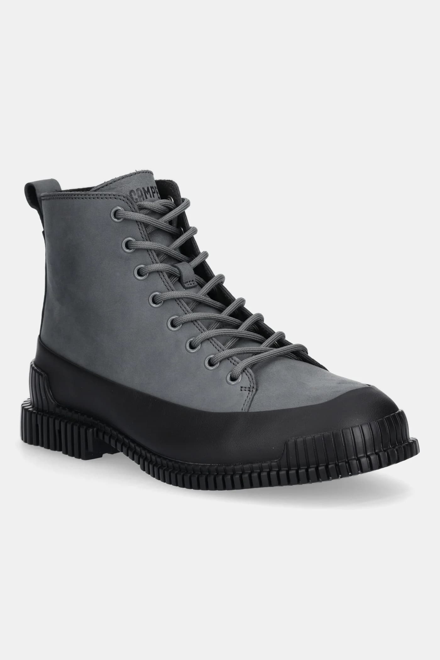 Кожаные туфли Пикс