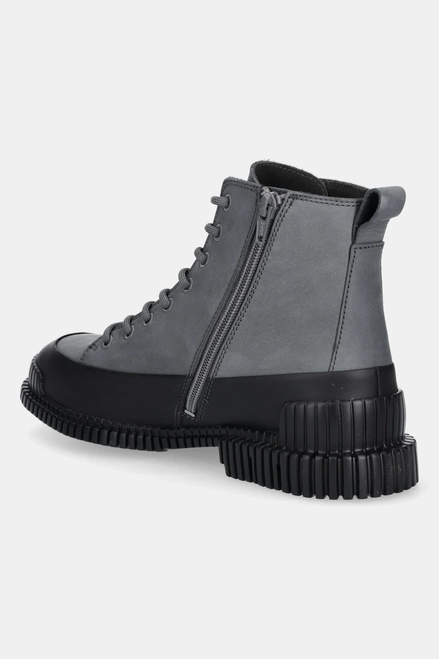 Кожаные туфли Пикс - фото 3