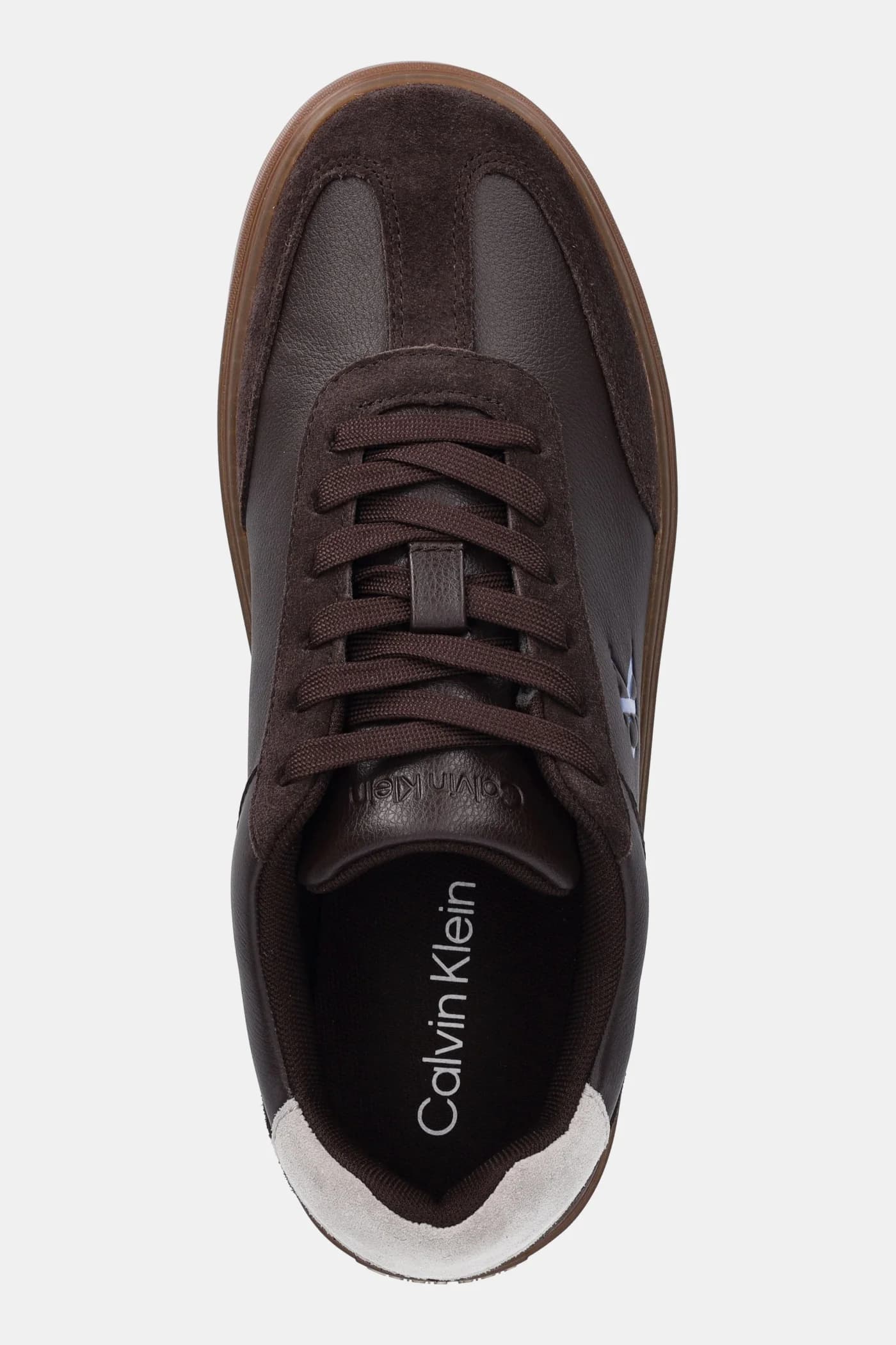 кроссовки CLASSIC CUPSOLE LACEUP WT MIX - фото 4