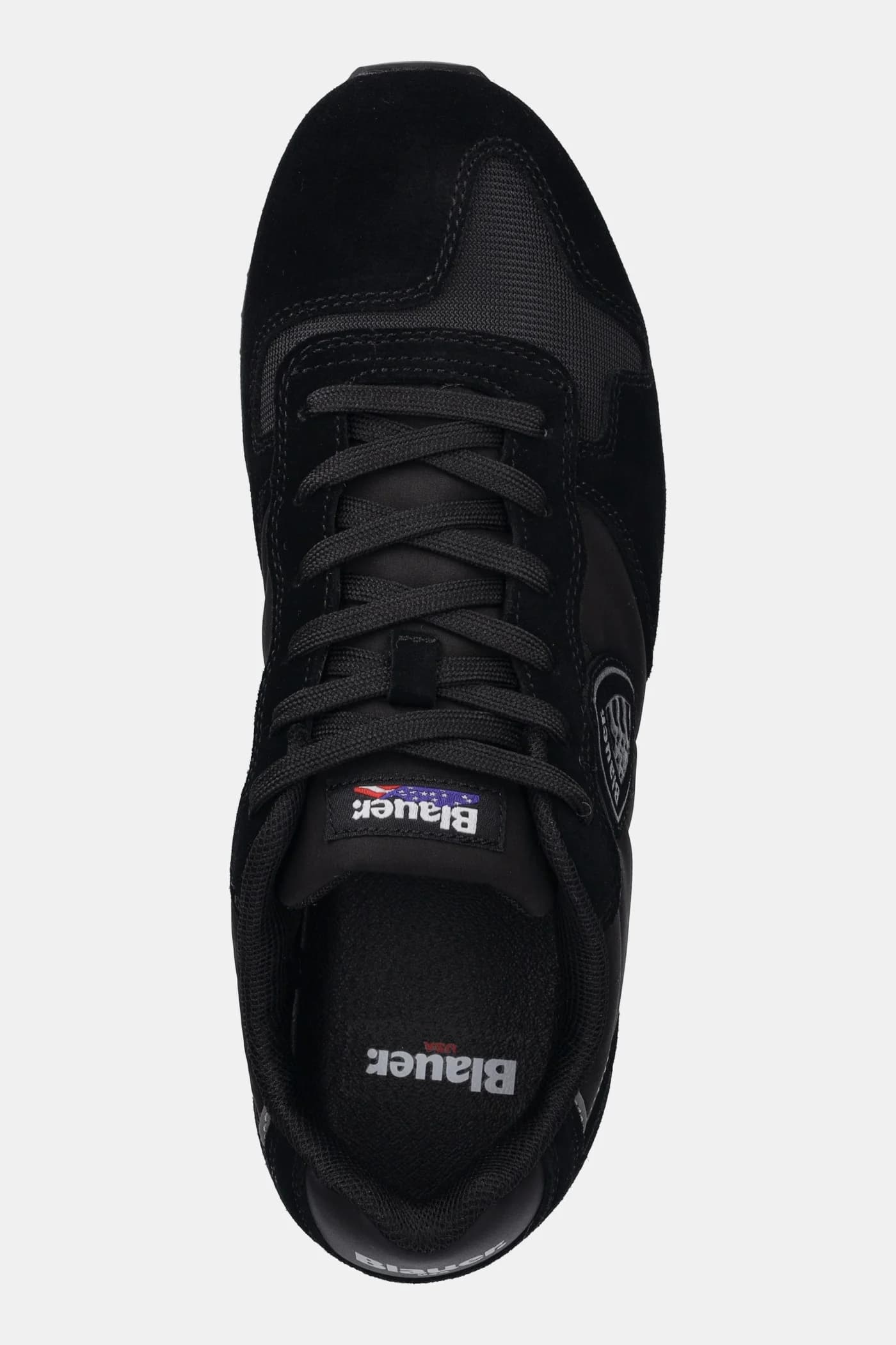 кроссовки QUEENS - фото 4