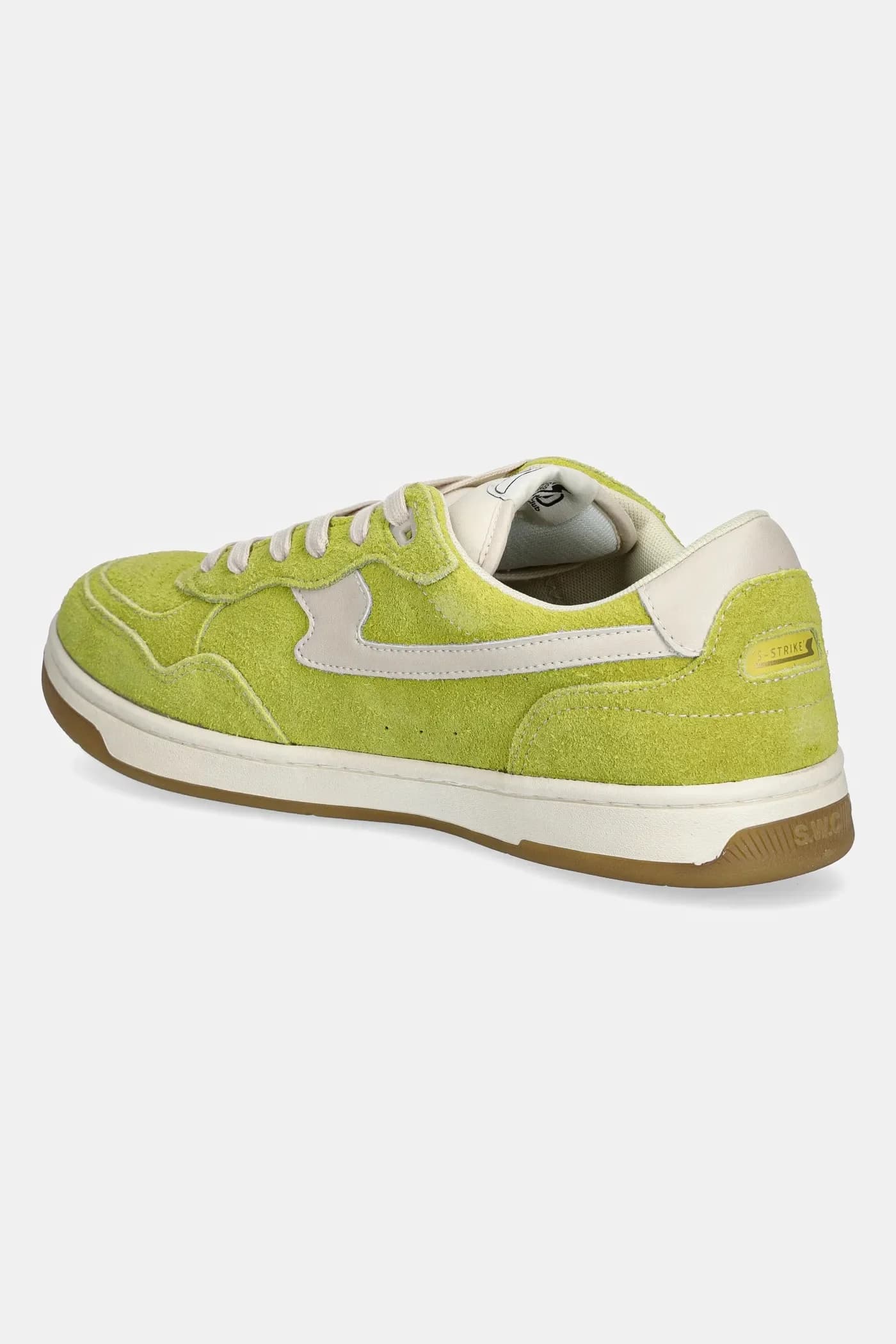 кроссовки Pro Cup 01 S-Strike Geo-Merged - фото 3