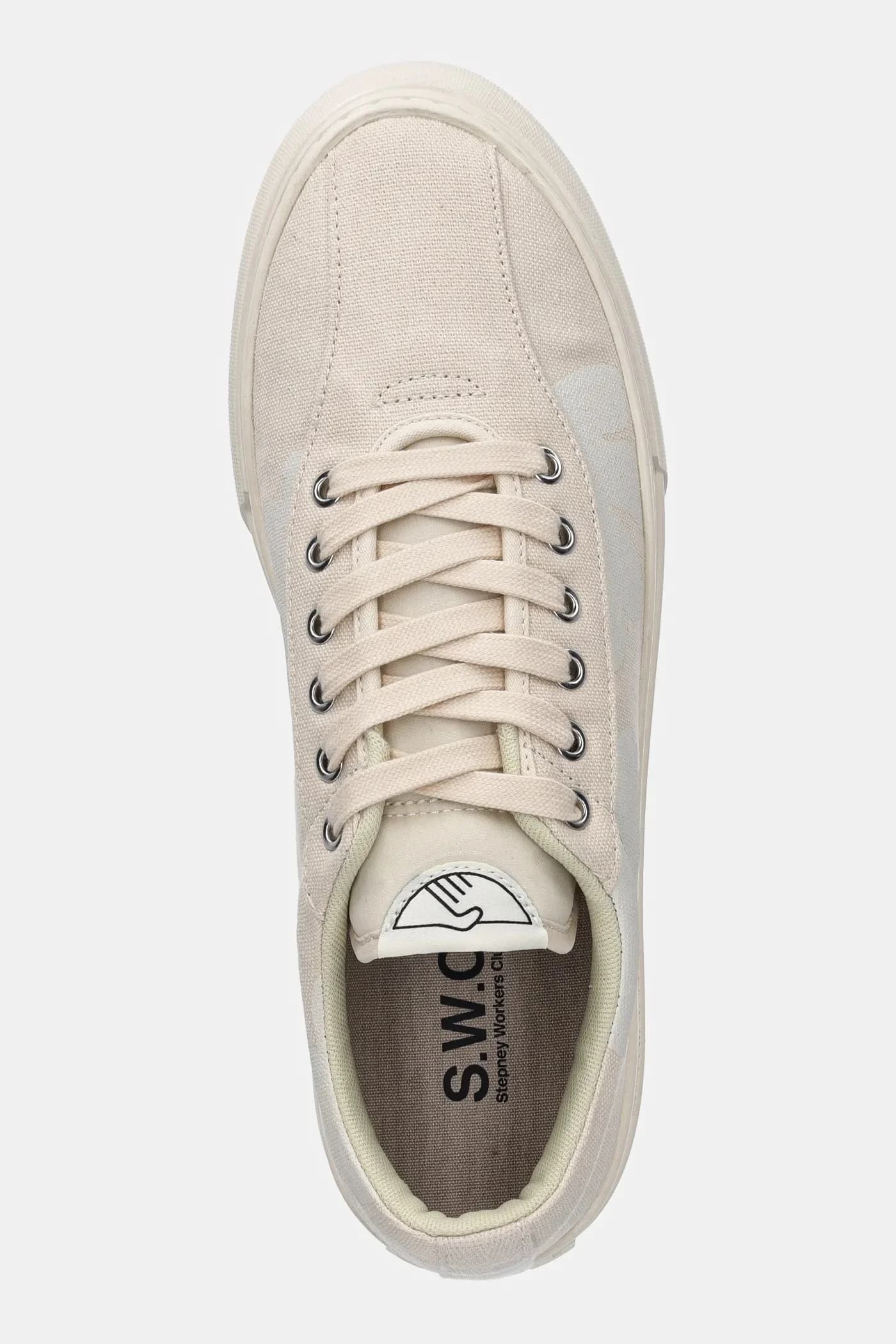 кроссовки Dellow Cup Shroomhands - фото 4