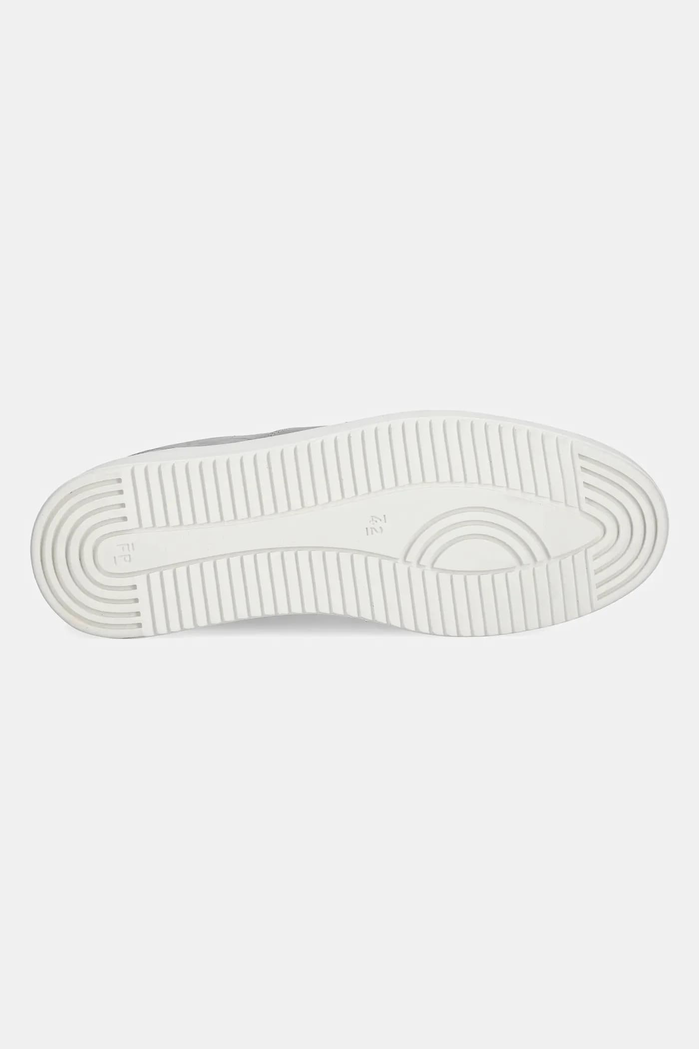 кроссовки Mondo 2.0 Ripple из нубука - фото 5