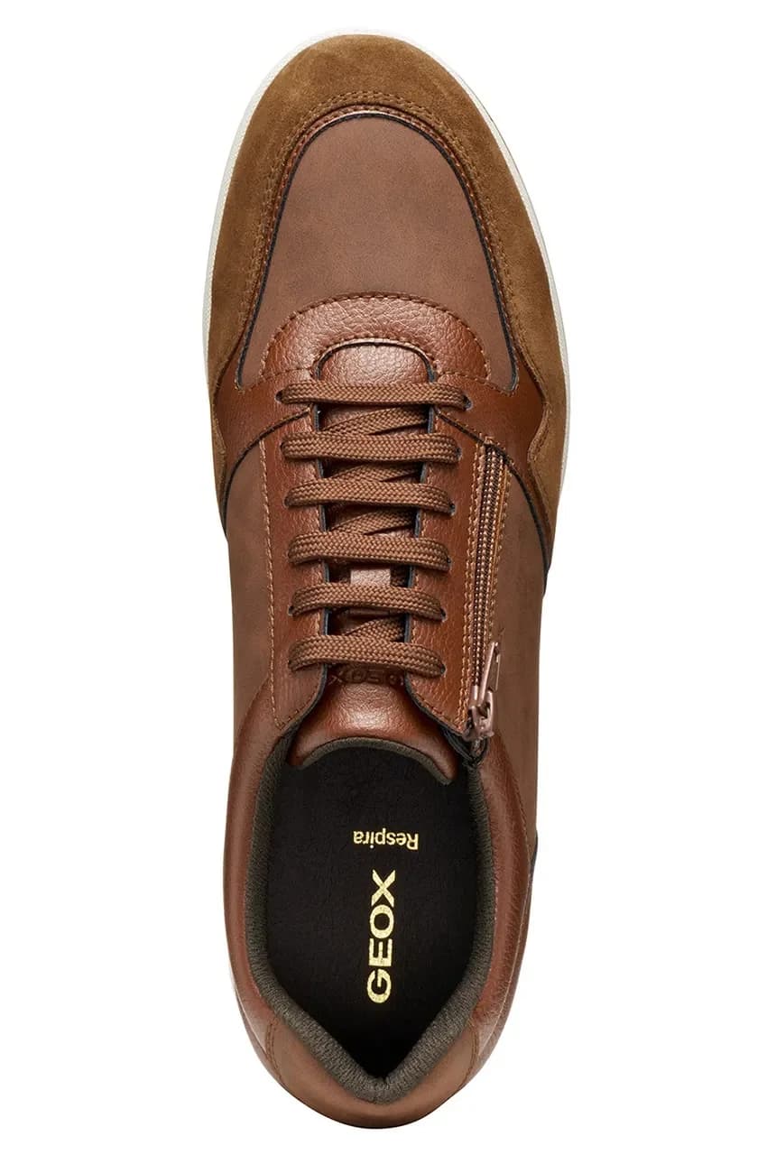 кроссовки U AVERY - фото 5