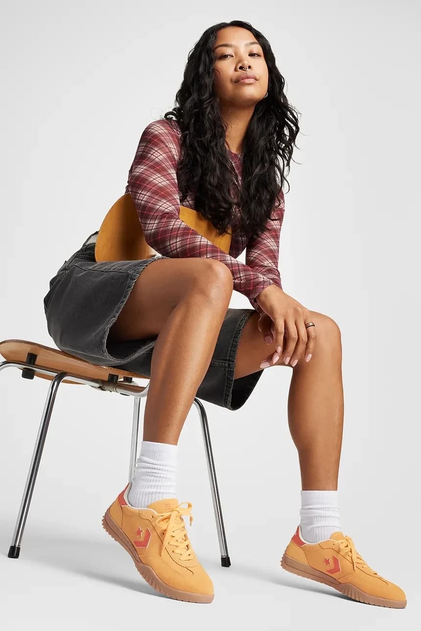 кроссовки Run Star Trainer - фото 9