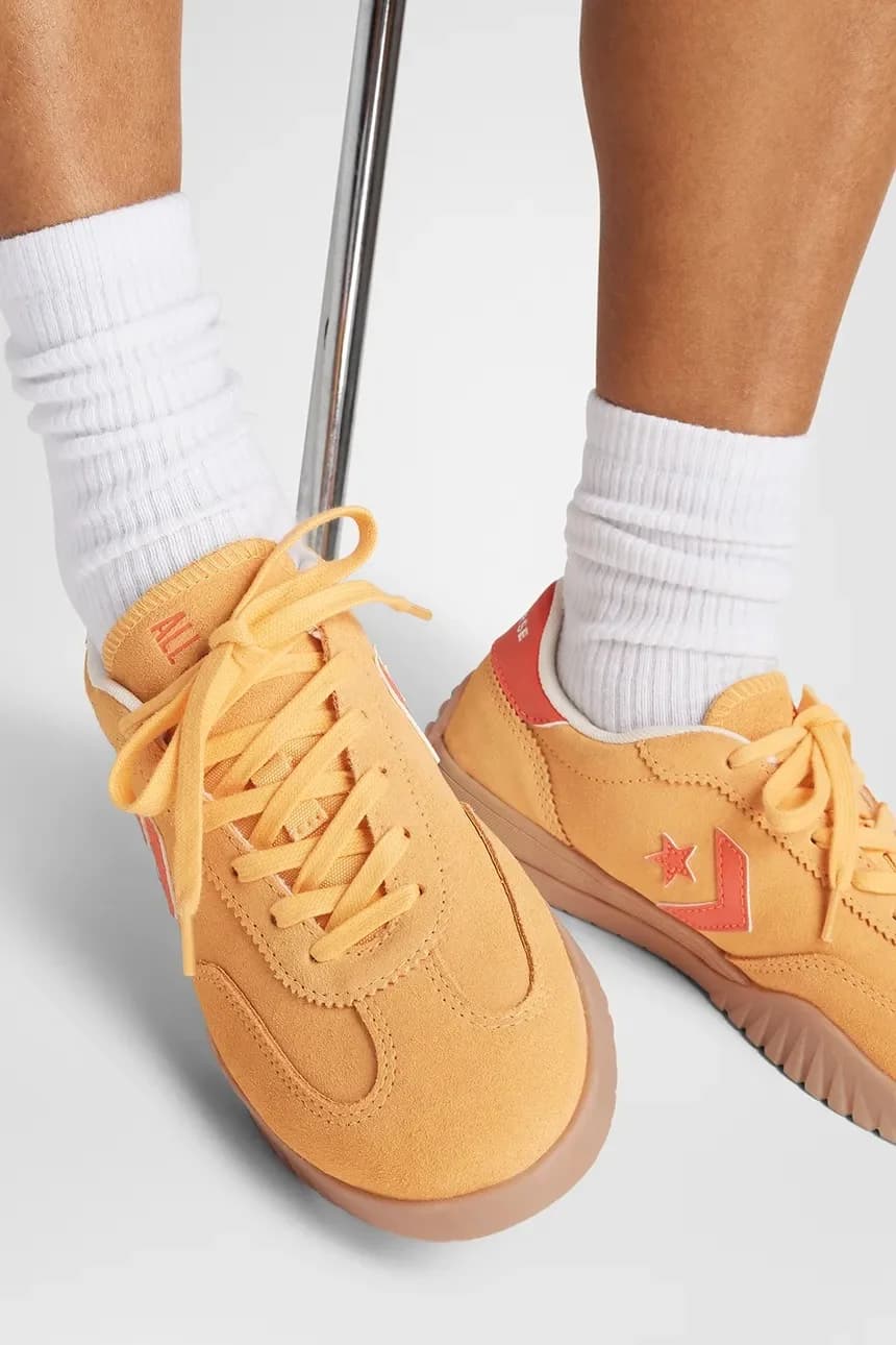 кроссовки Run Star Trainer - фото 10