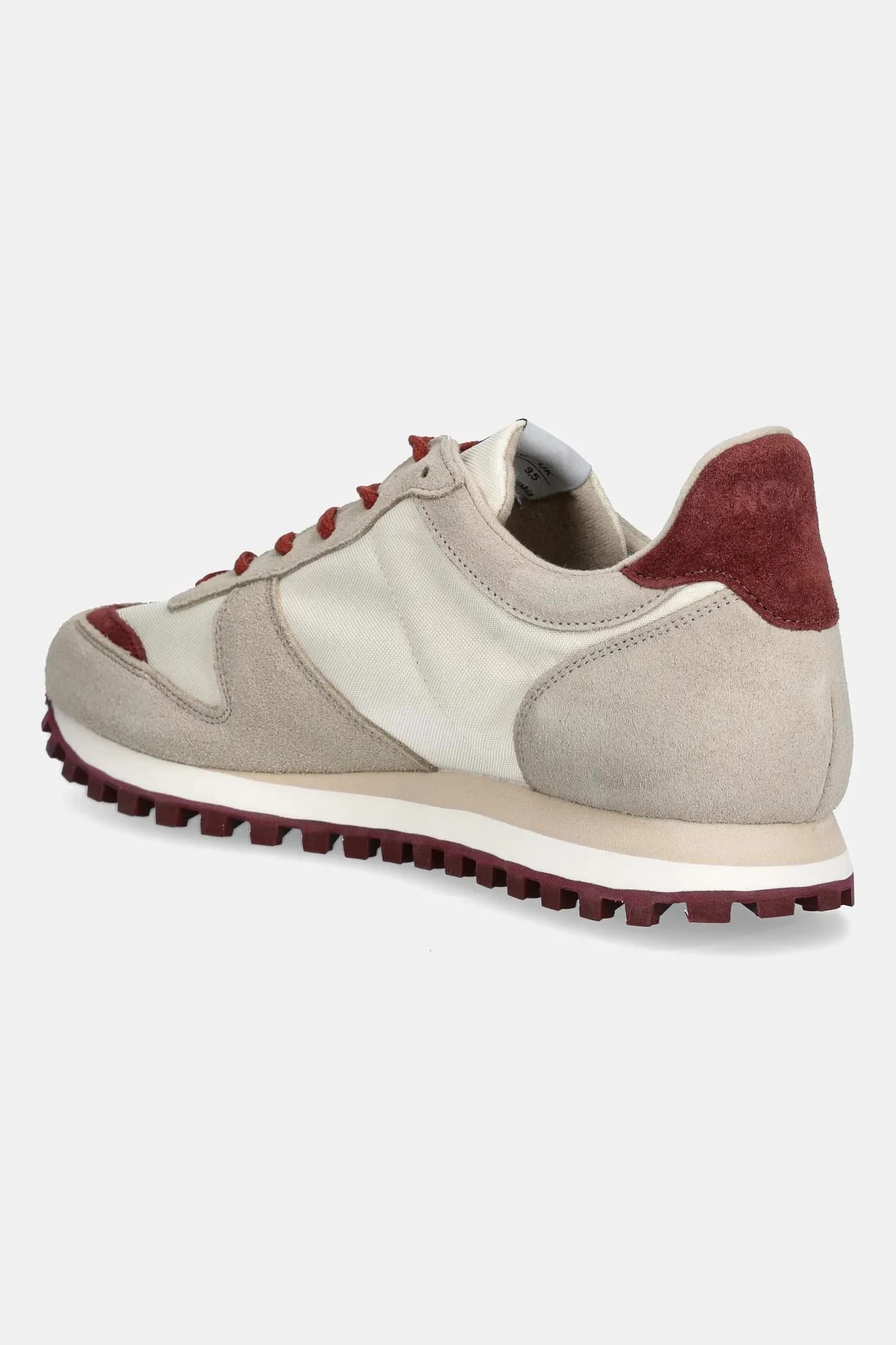 кроссовки Marathon Trail - фото 3