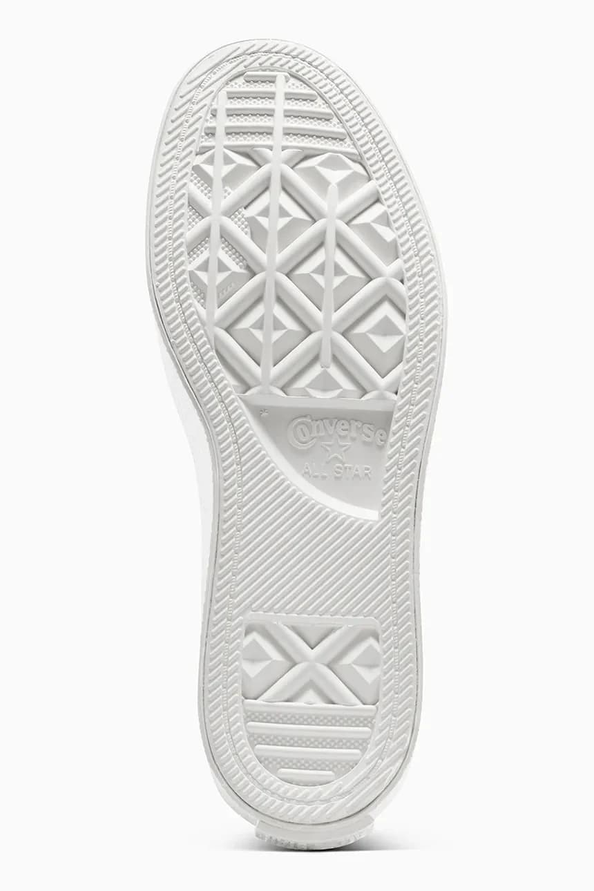 кроссовки Chuck Taylor All Star - фото 6