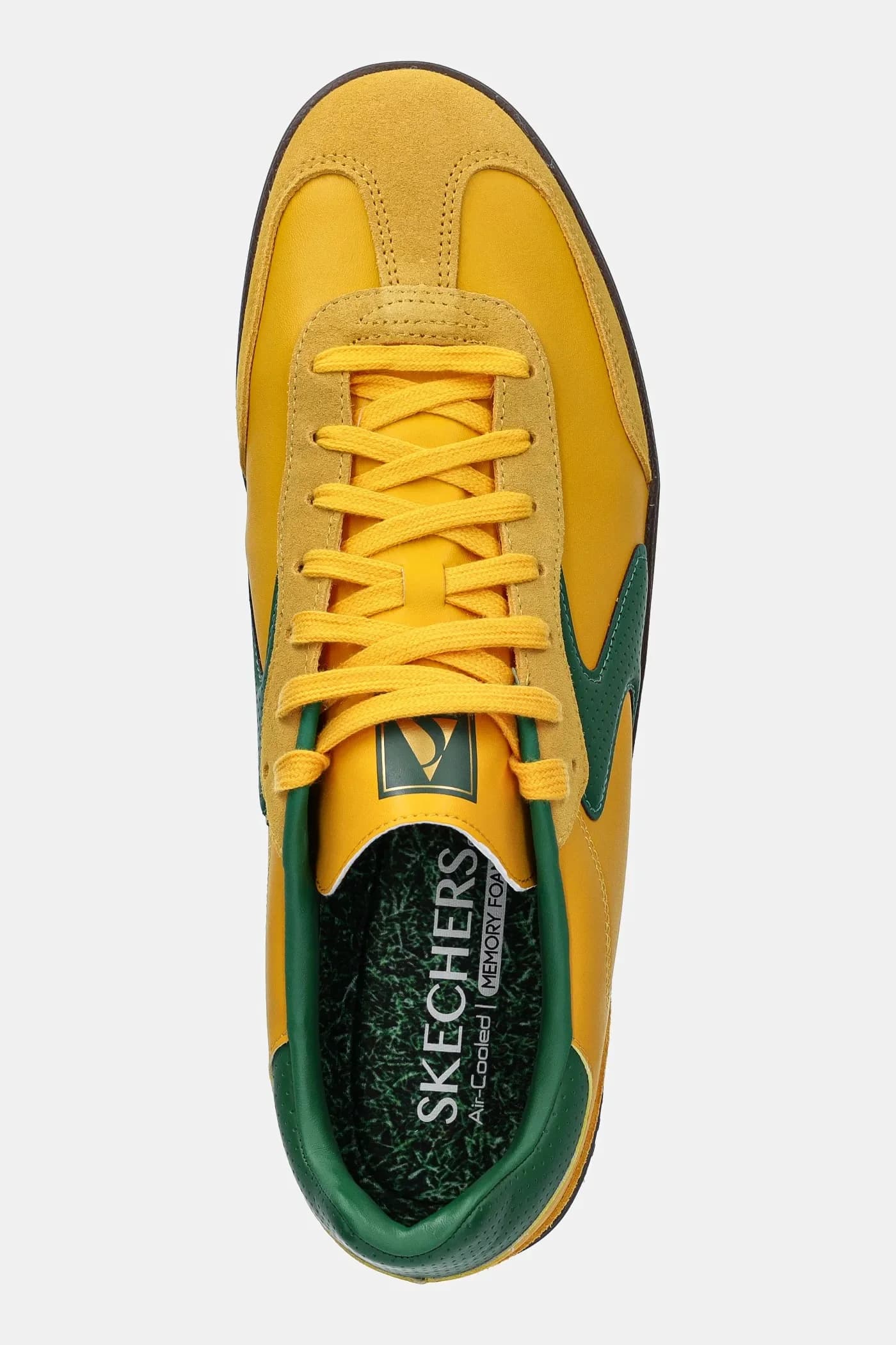 кроссовки HOTSHOT - фото 4