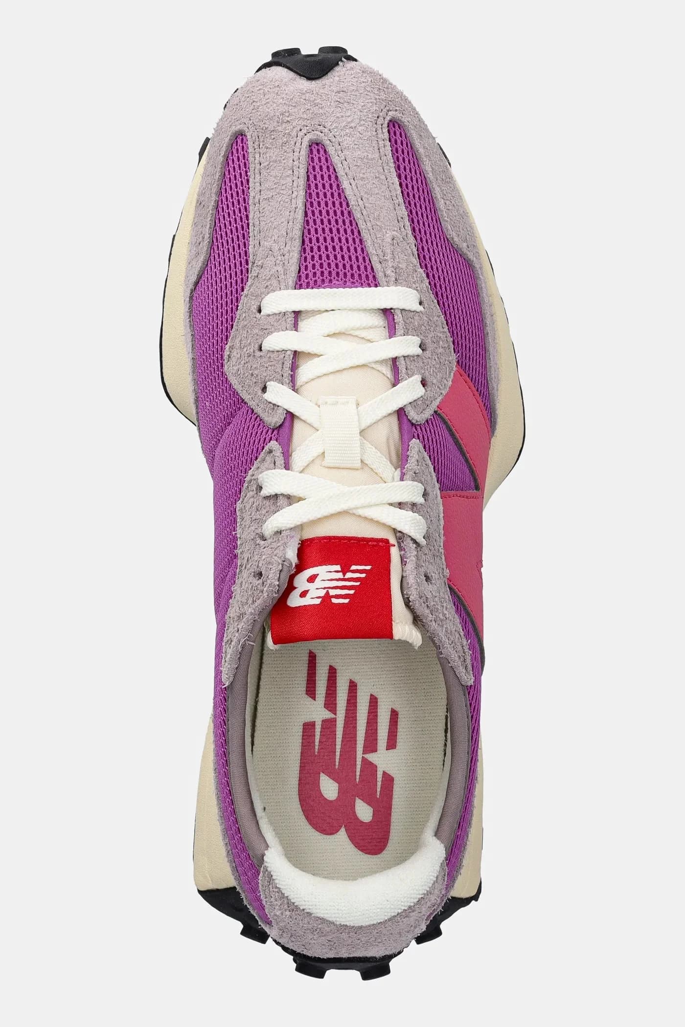 Кроссовки 327 - фото 4