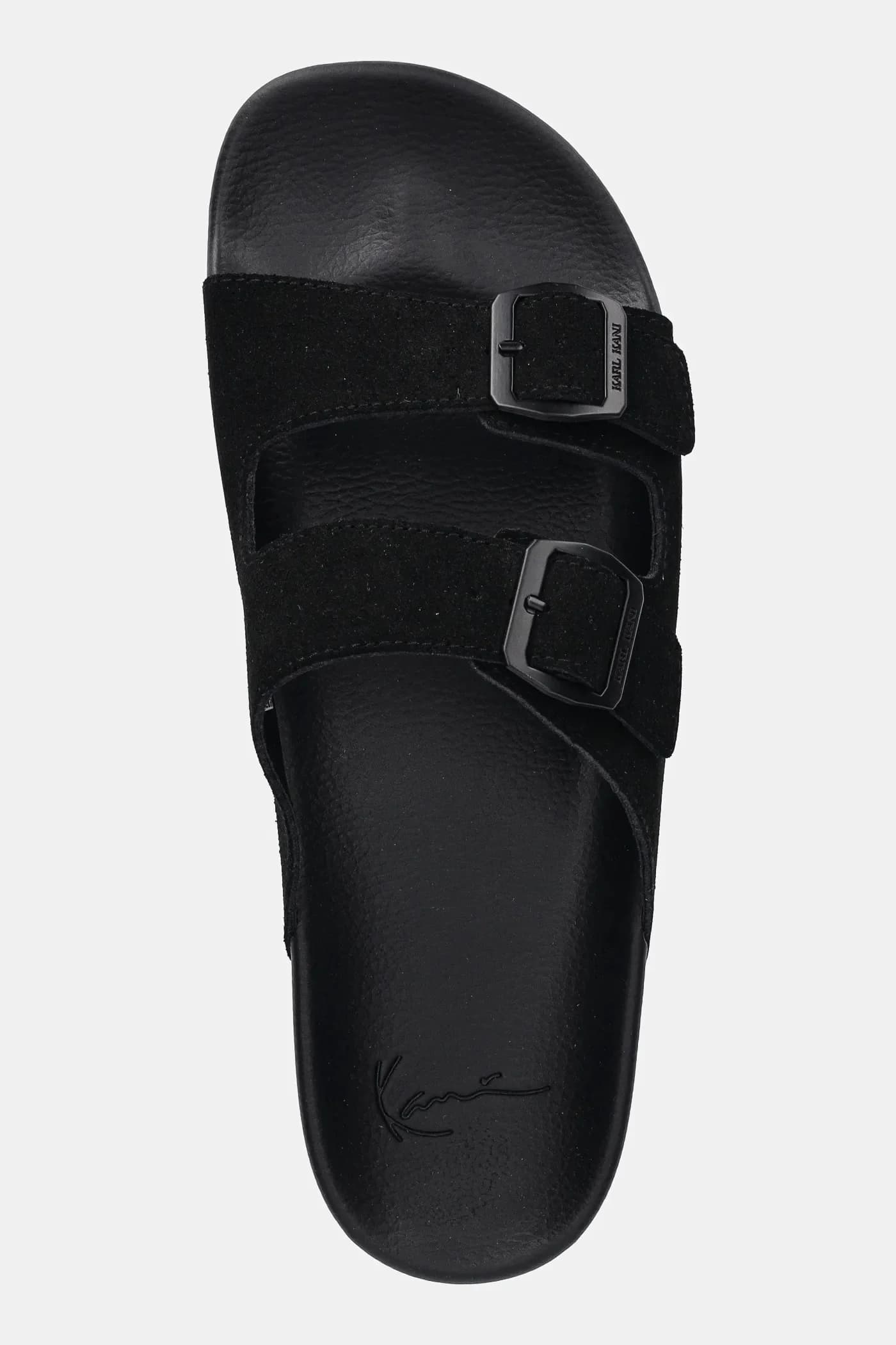 шлепанцы Street Slide PRM - фото 4