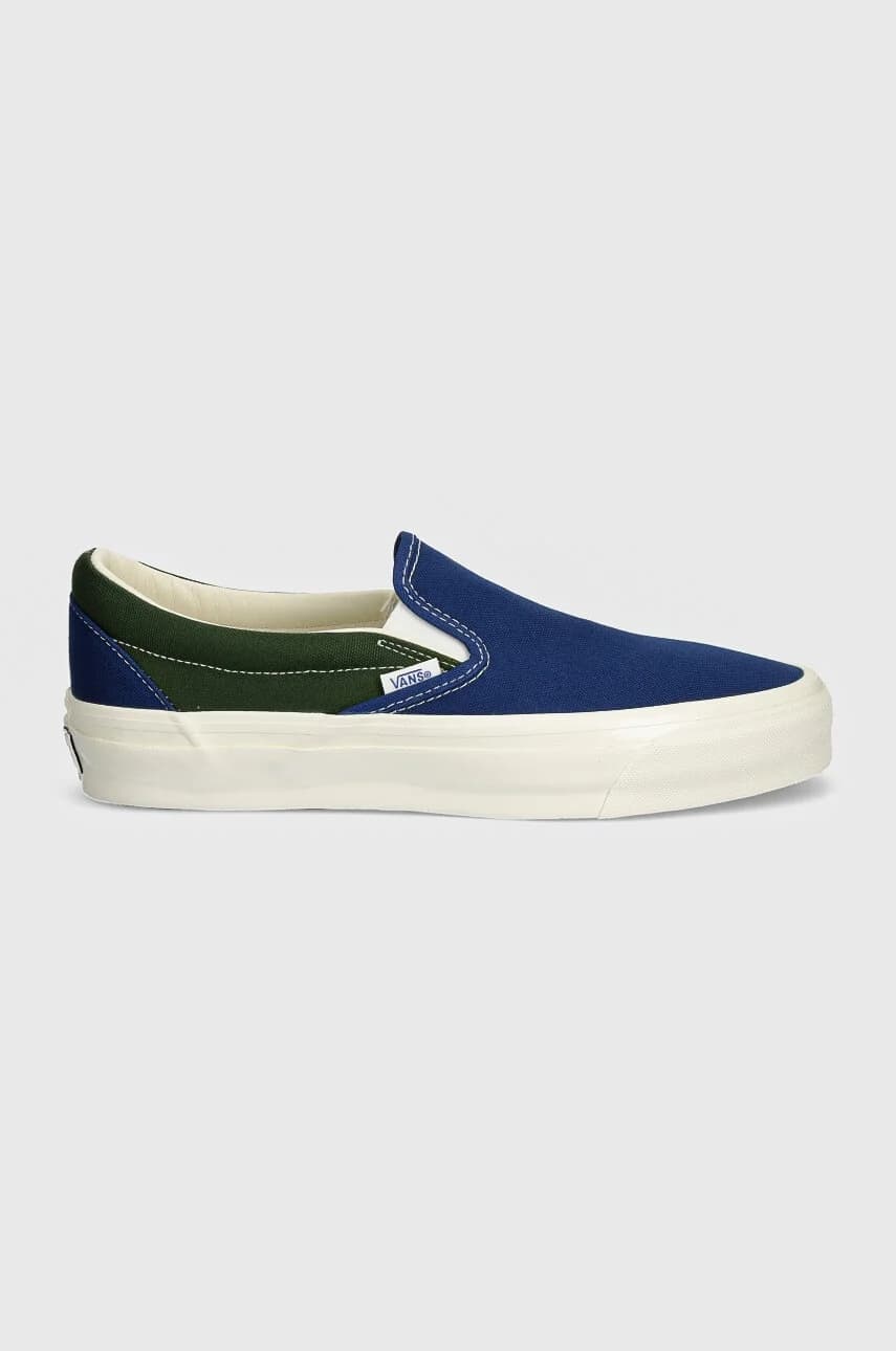 кроссовки Premium Classics LX Slip-On Reissue 98 - фото 2