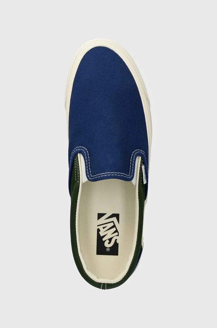 кроссовки Premium Classics LX Slip-On Reissue 98 - фото 4