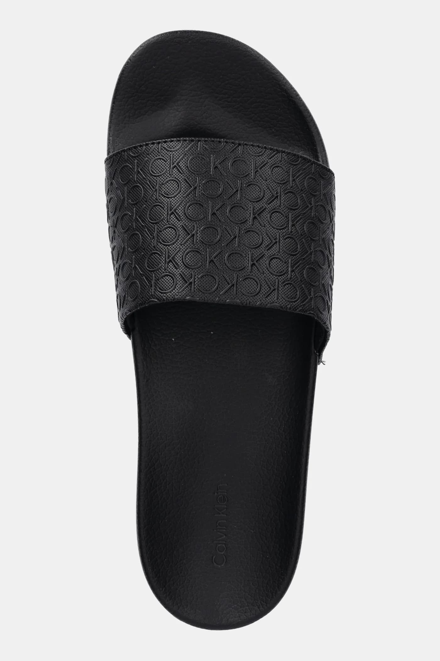 шлепанцы POOL SLIDE MONO - фото 4