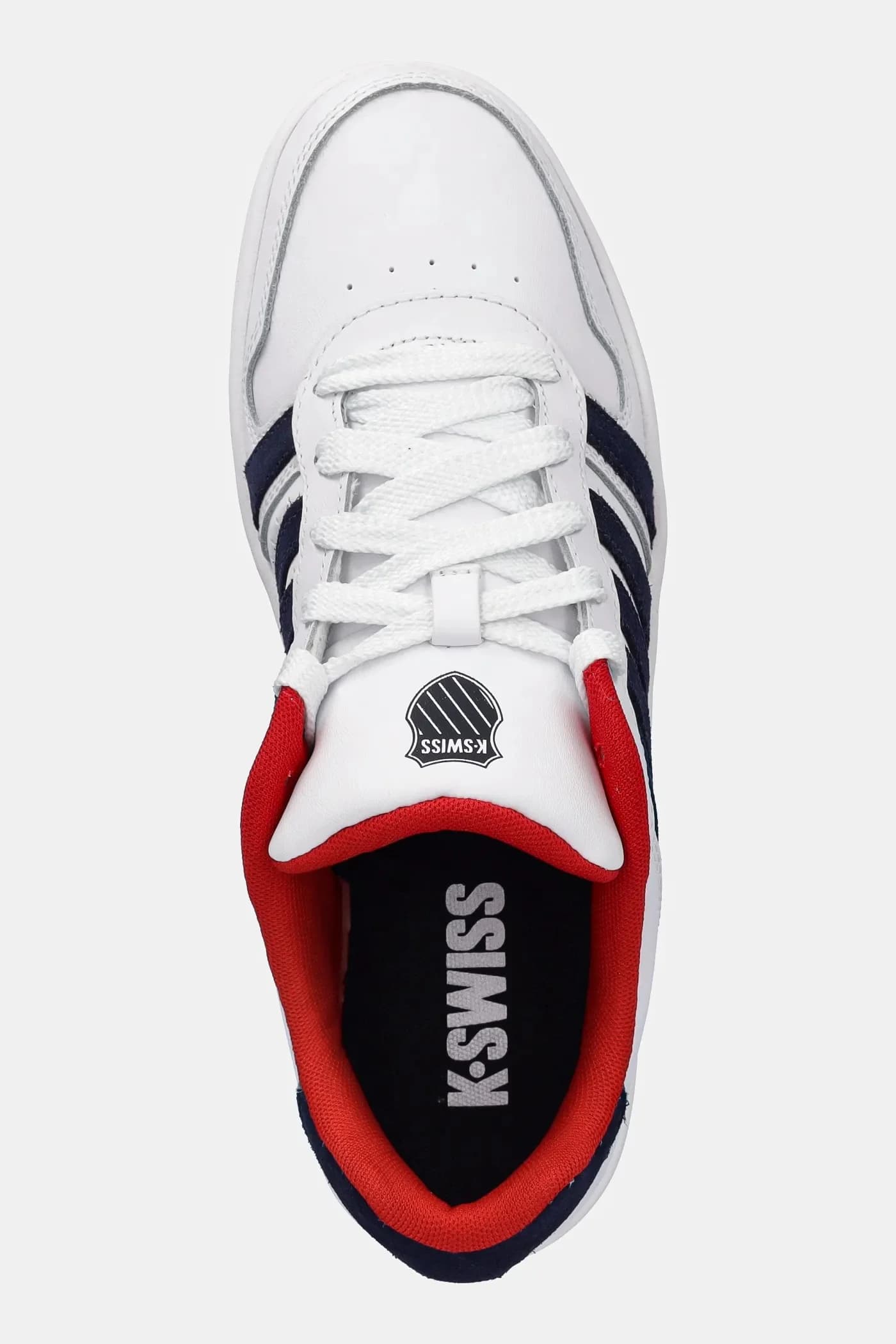 кроссовки COURT PALISADES - фото 4