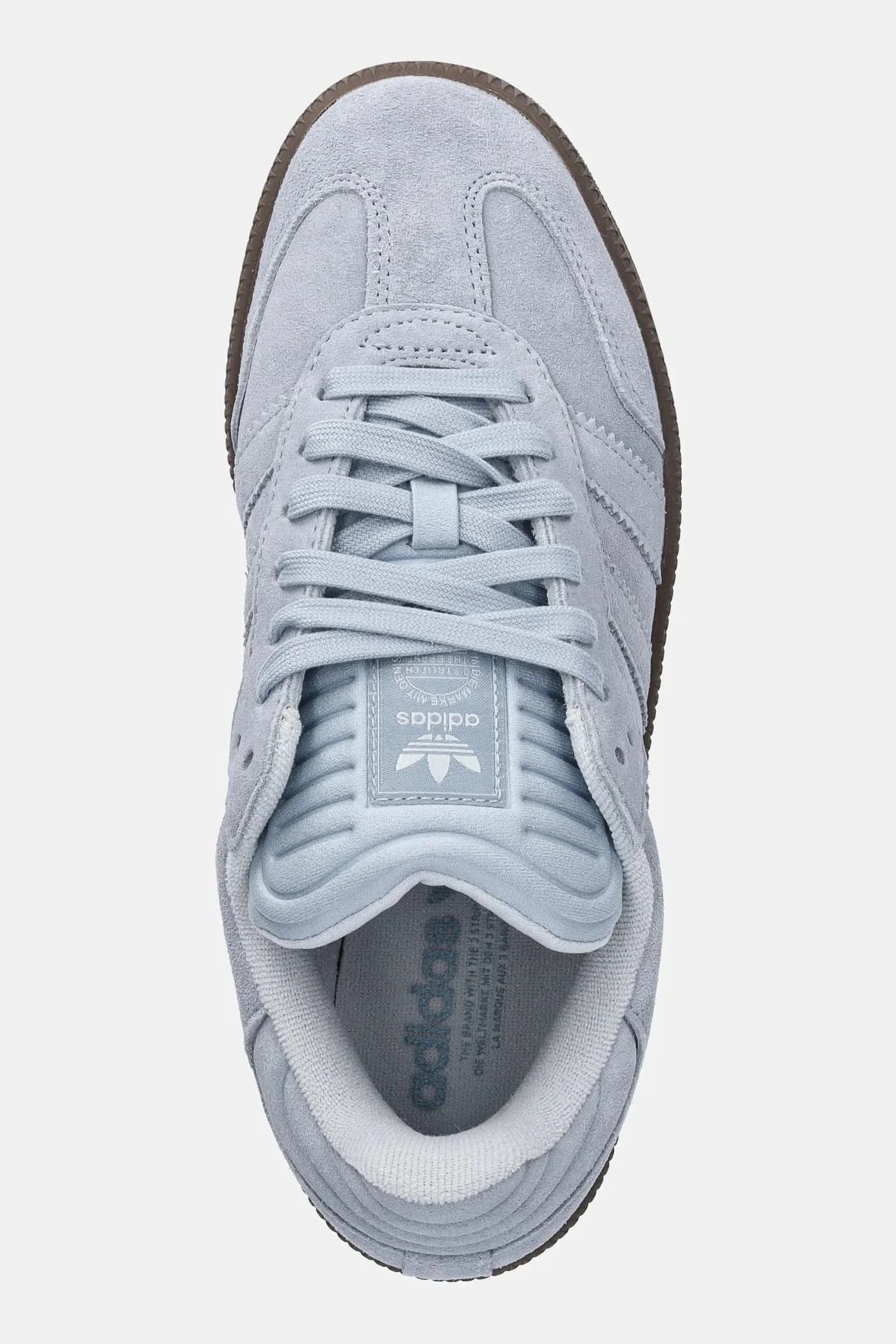 кроссовки Samba XLG - фото 4