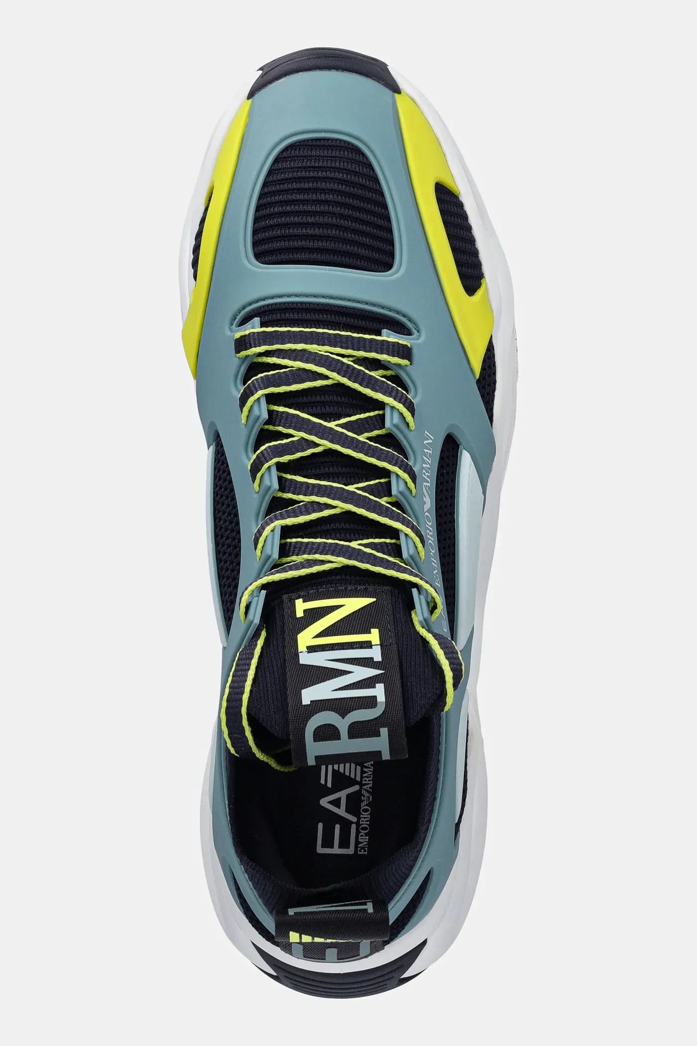 Кроссовки - фото 4