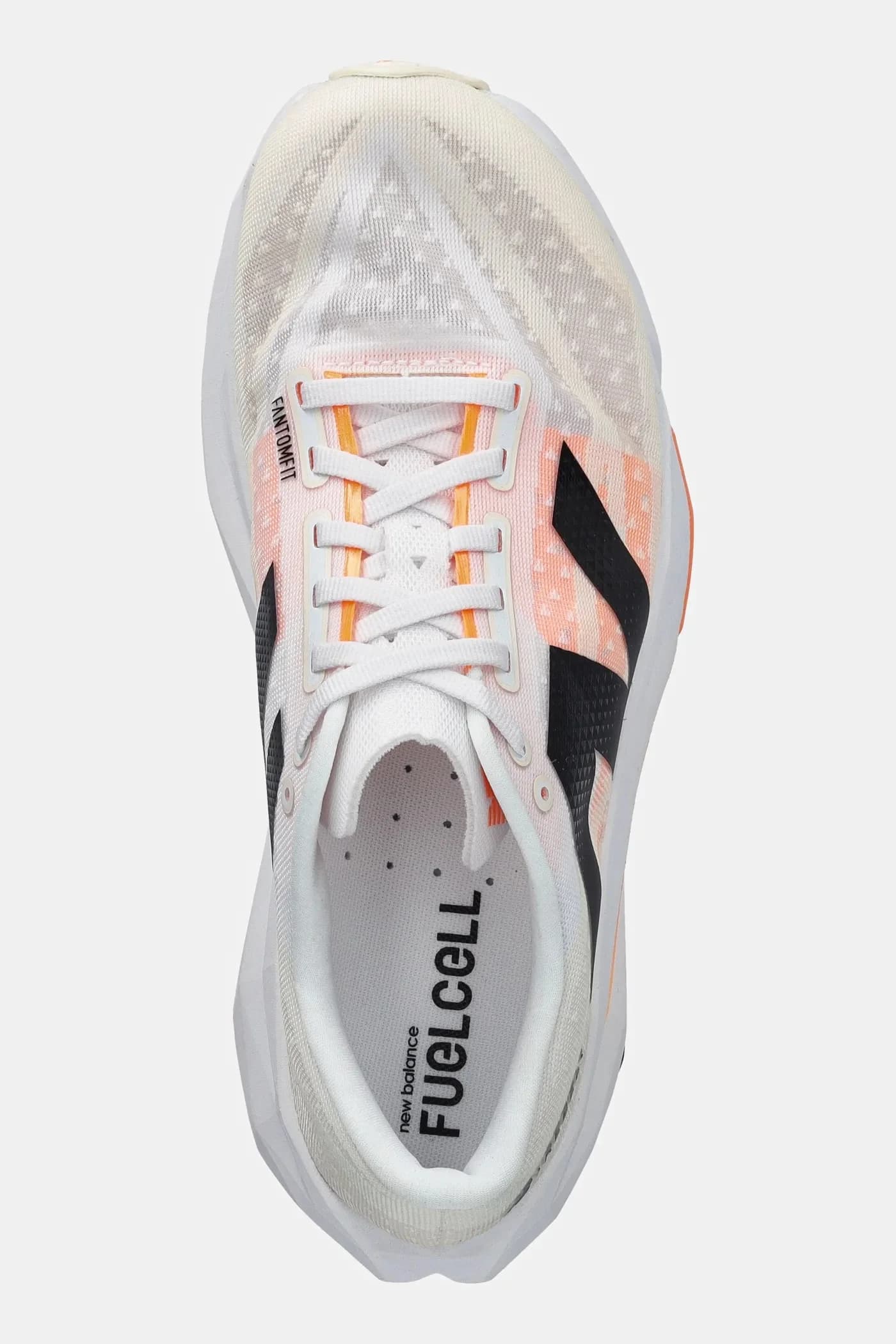 кроссовки FuelCell Rebel v4 - фото 4