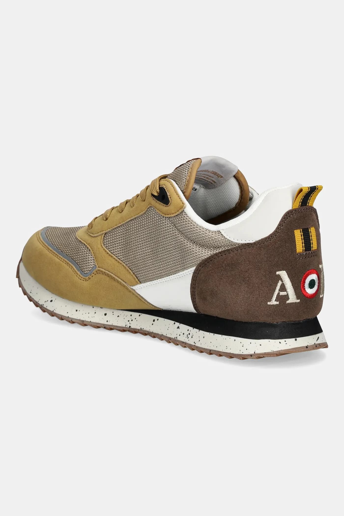 кроссовки SC288CT3545 - фото 3