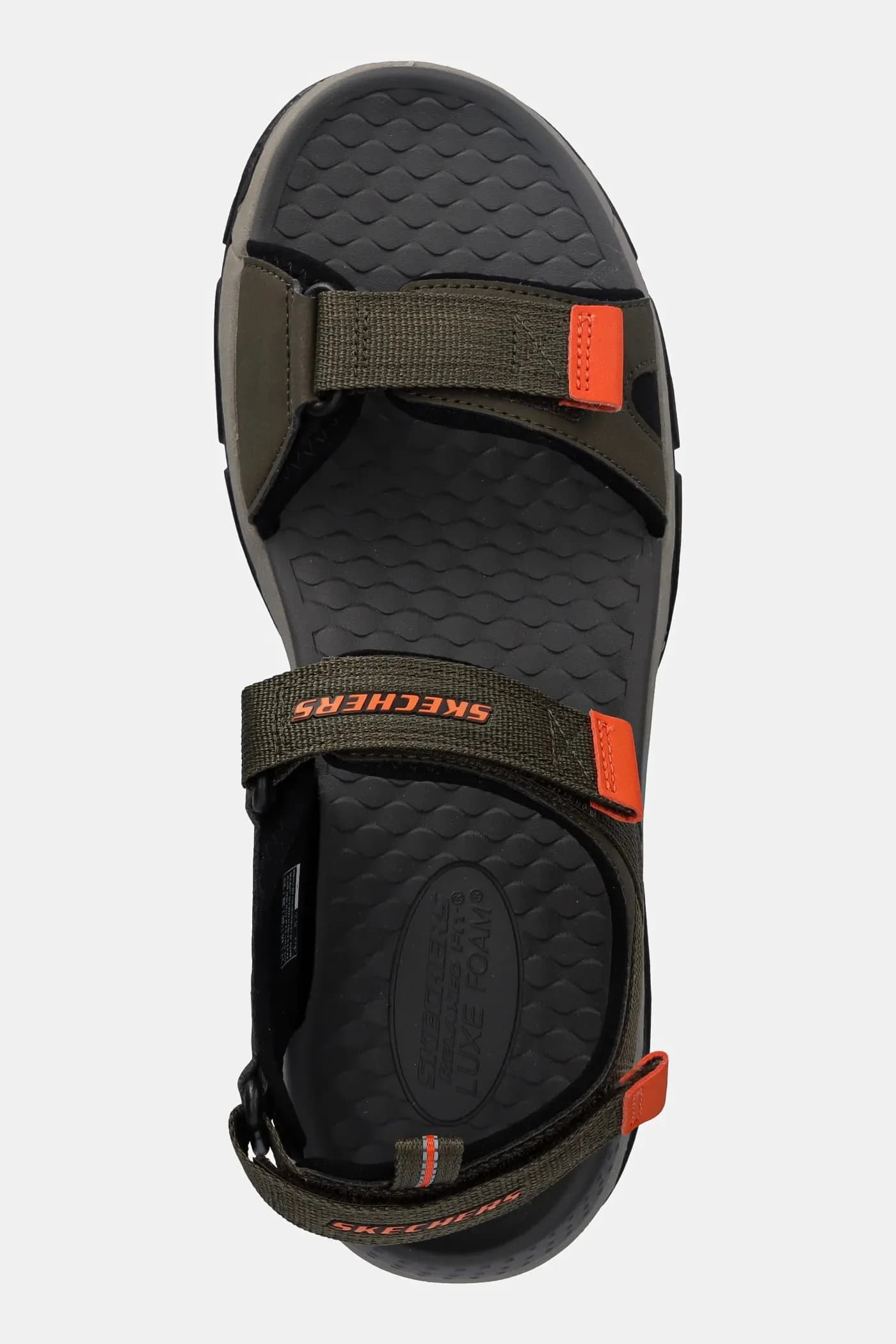 босоножки Tresmen Ryer - фото 4