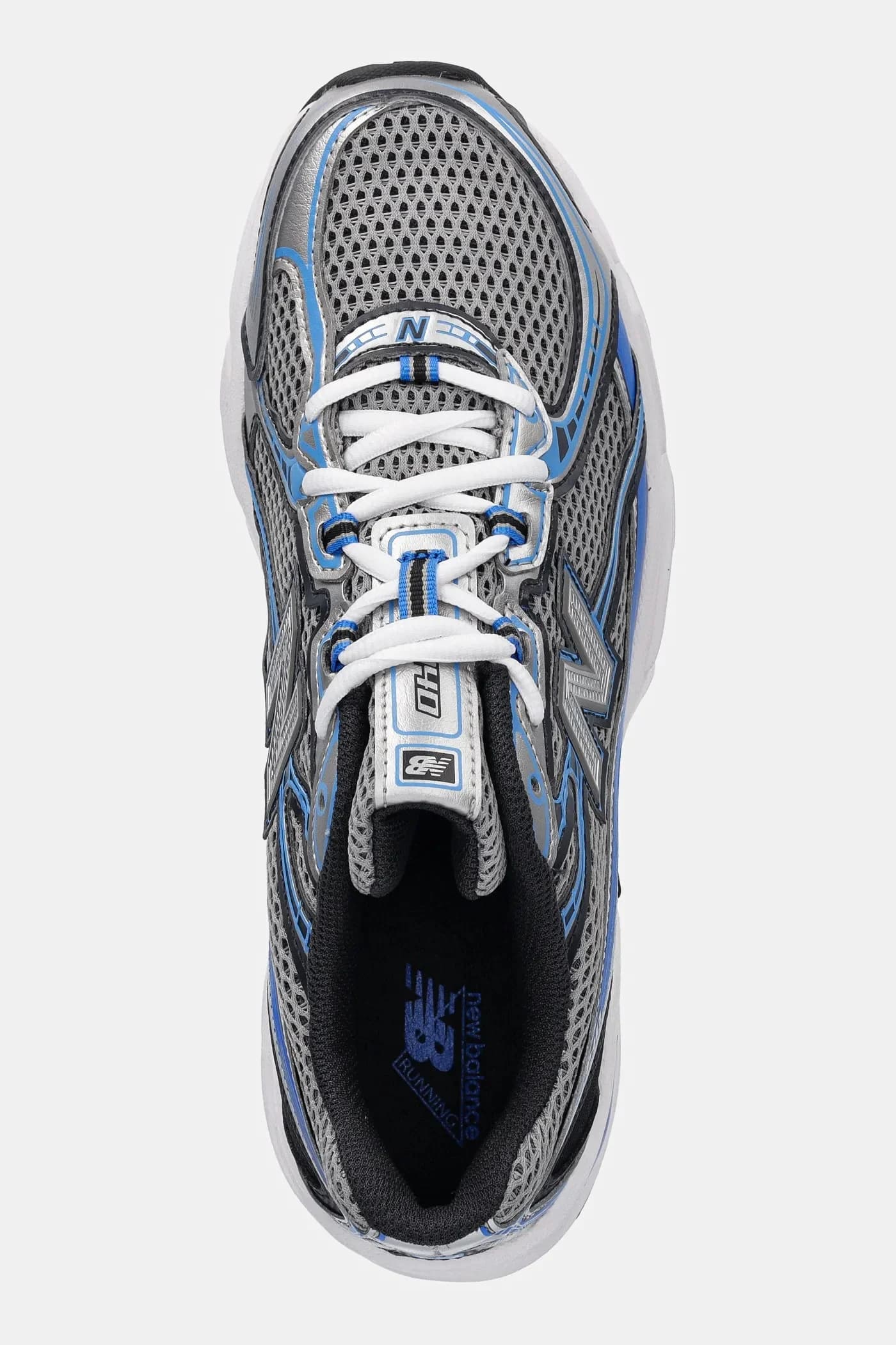 кроссовки 740 - фото 4