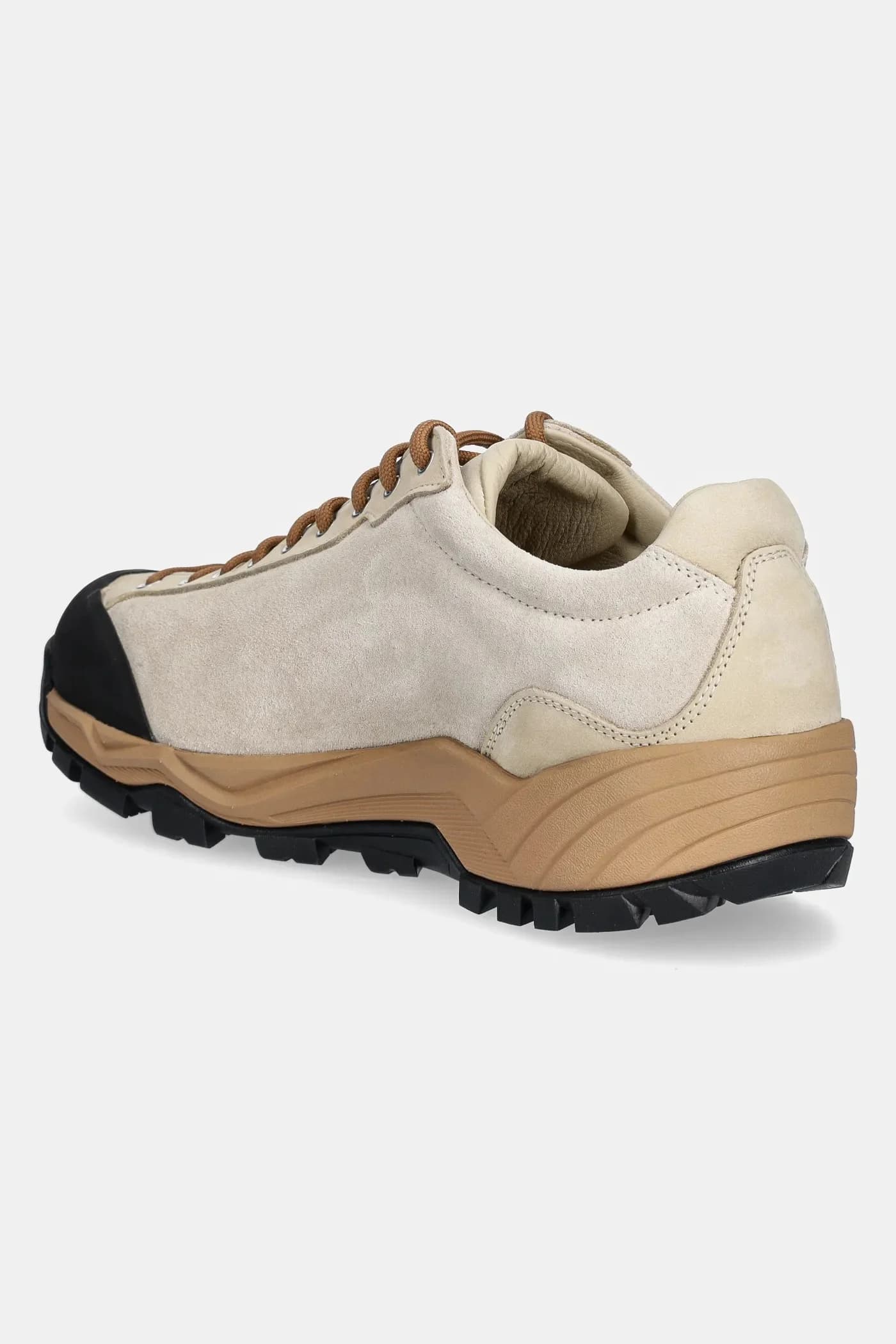 замшевые туфли Movida - фото 3