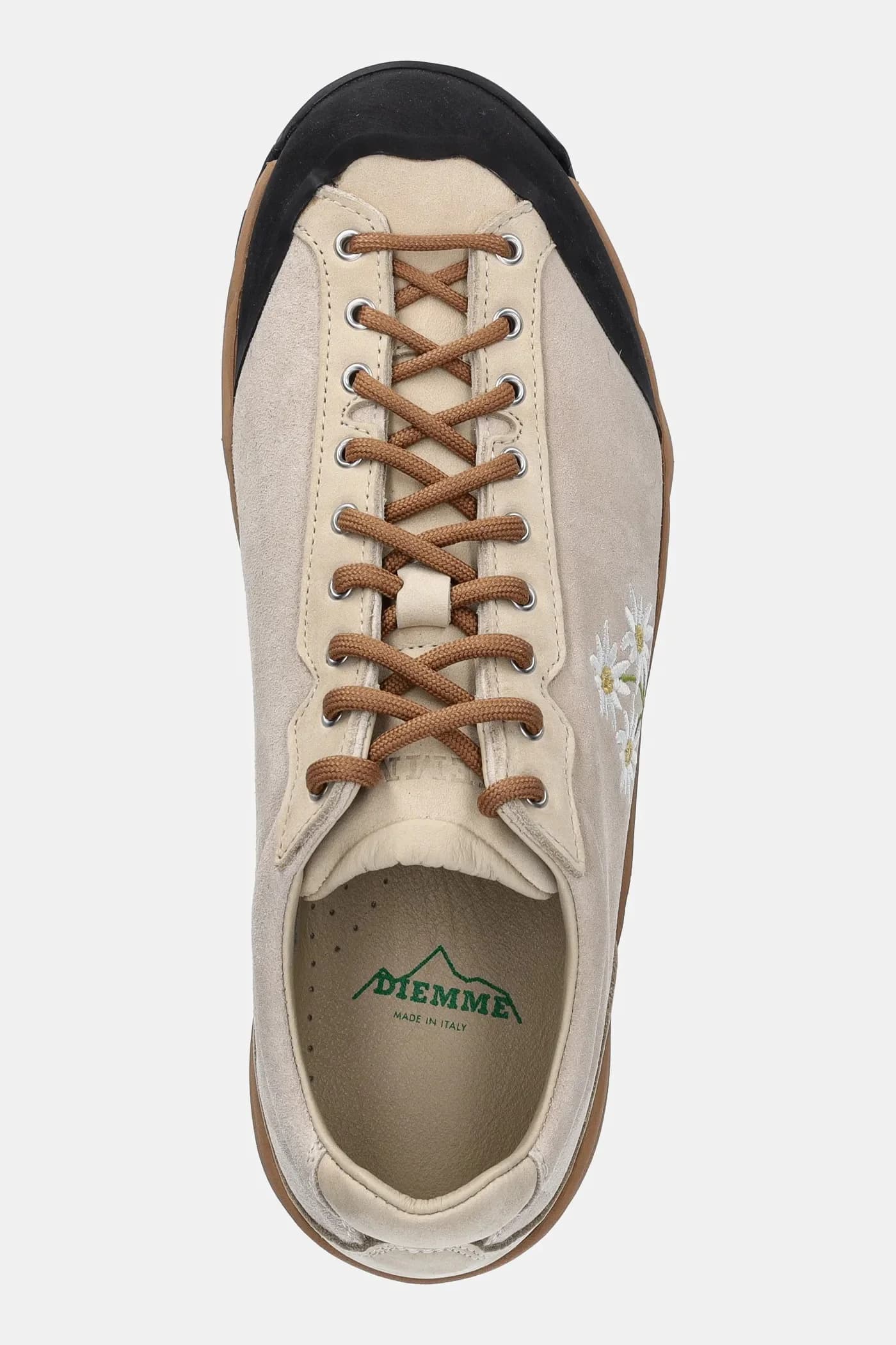 замшевые туфли Movida - фото 4