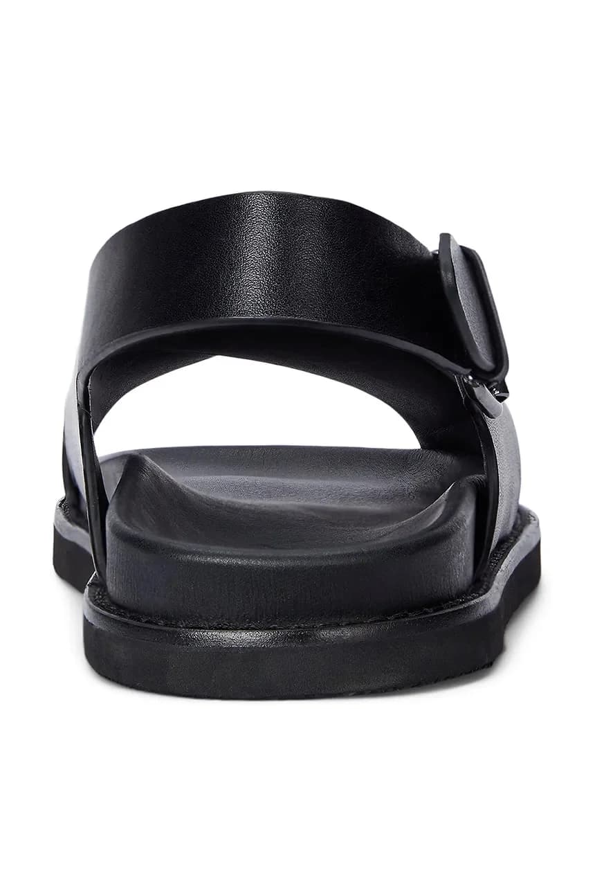 кожаные сандалии Zane - фото 3